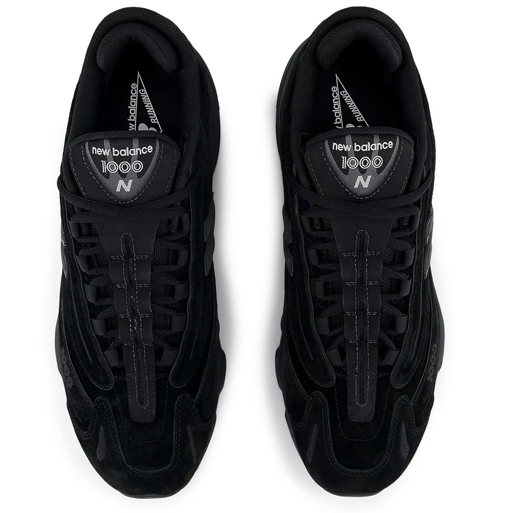 New Balance 1000 - Black