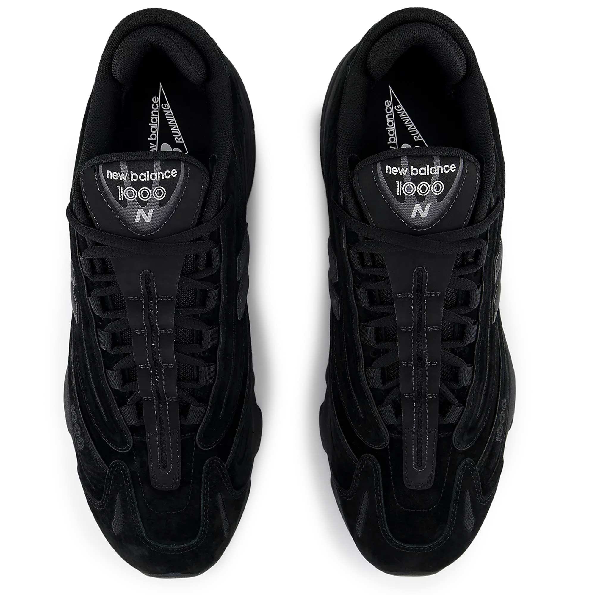 New Balance 1000 - Black