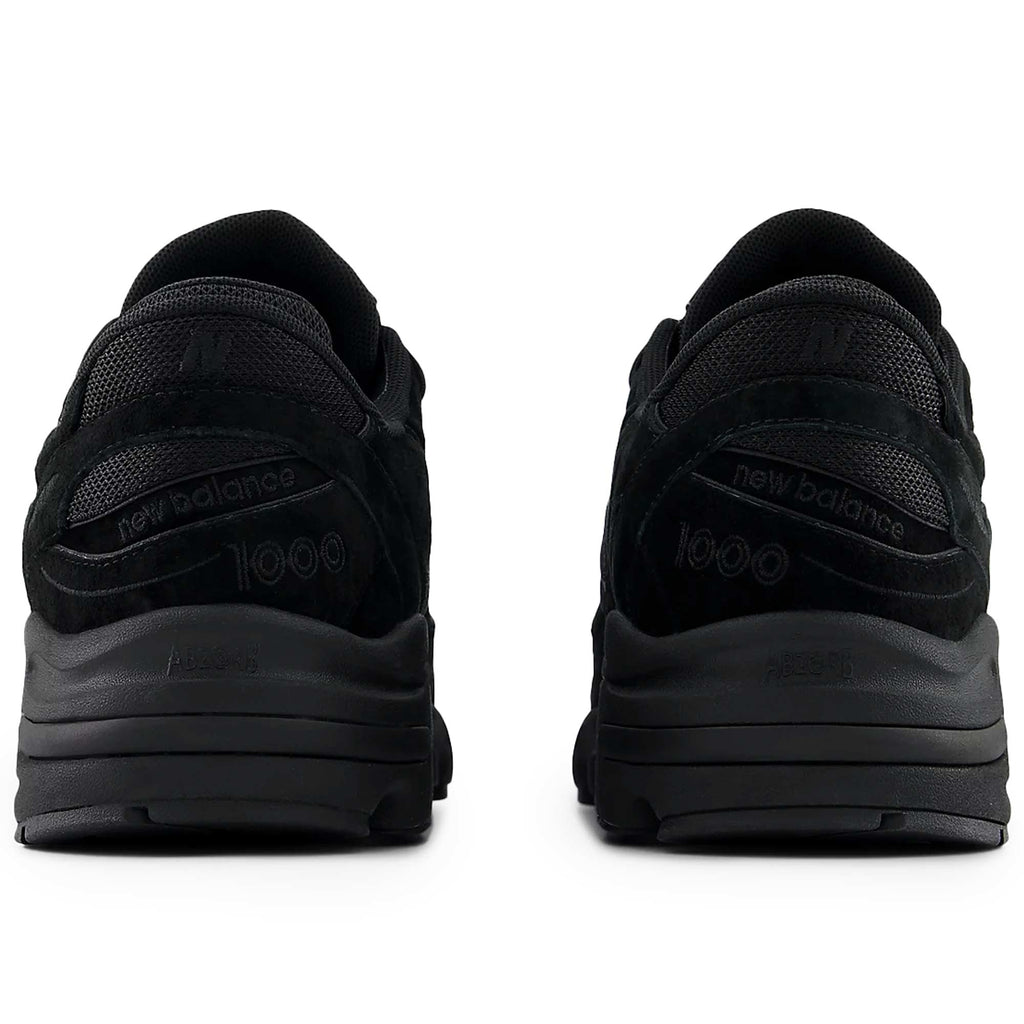 New Balance 1000 - Black