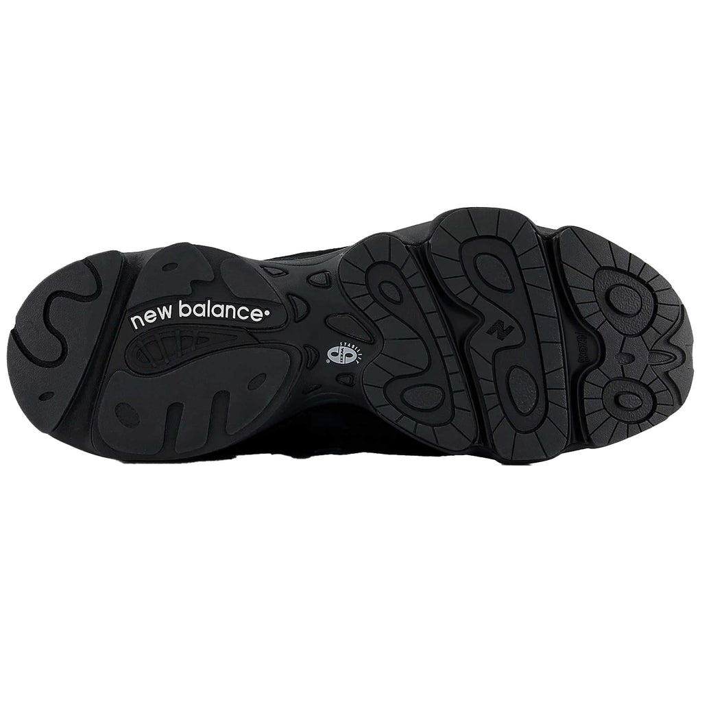 New Balance 1000 - Black