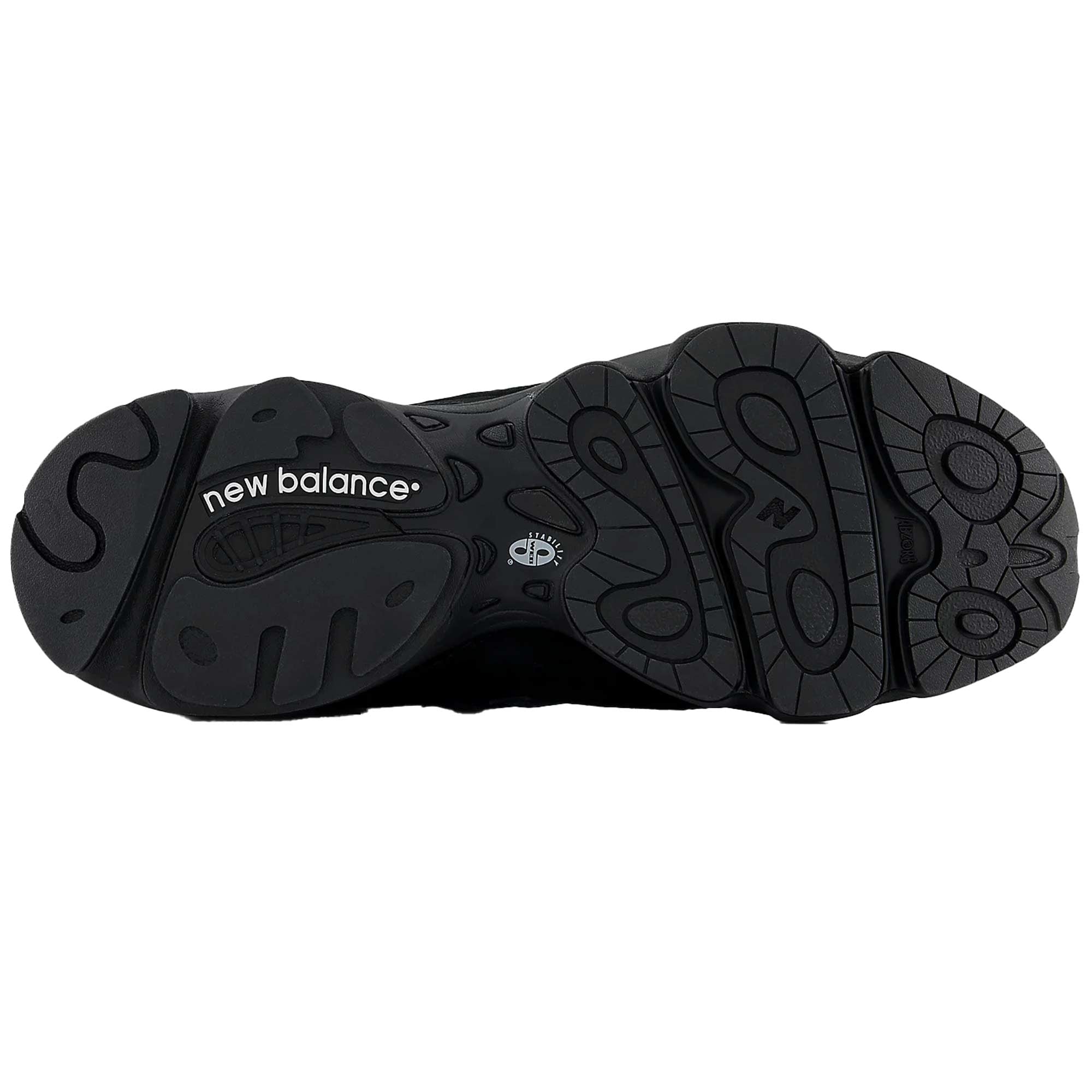 New Balance 1000 - Black