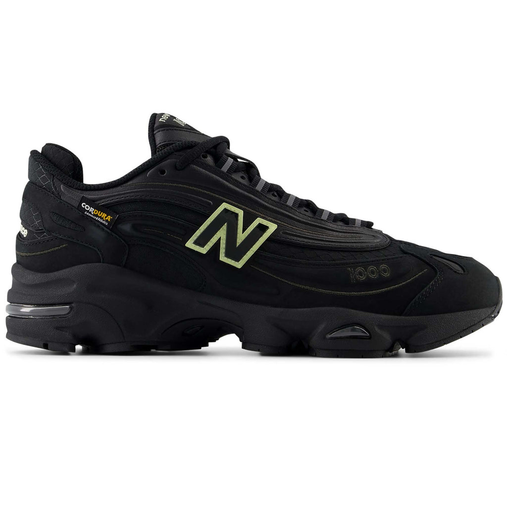 New Balance 1000 Cordura¨ - Black
