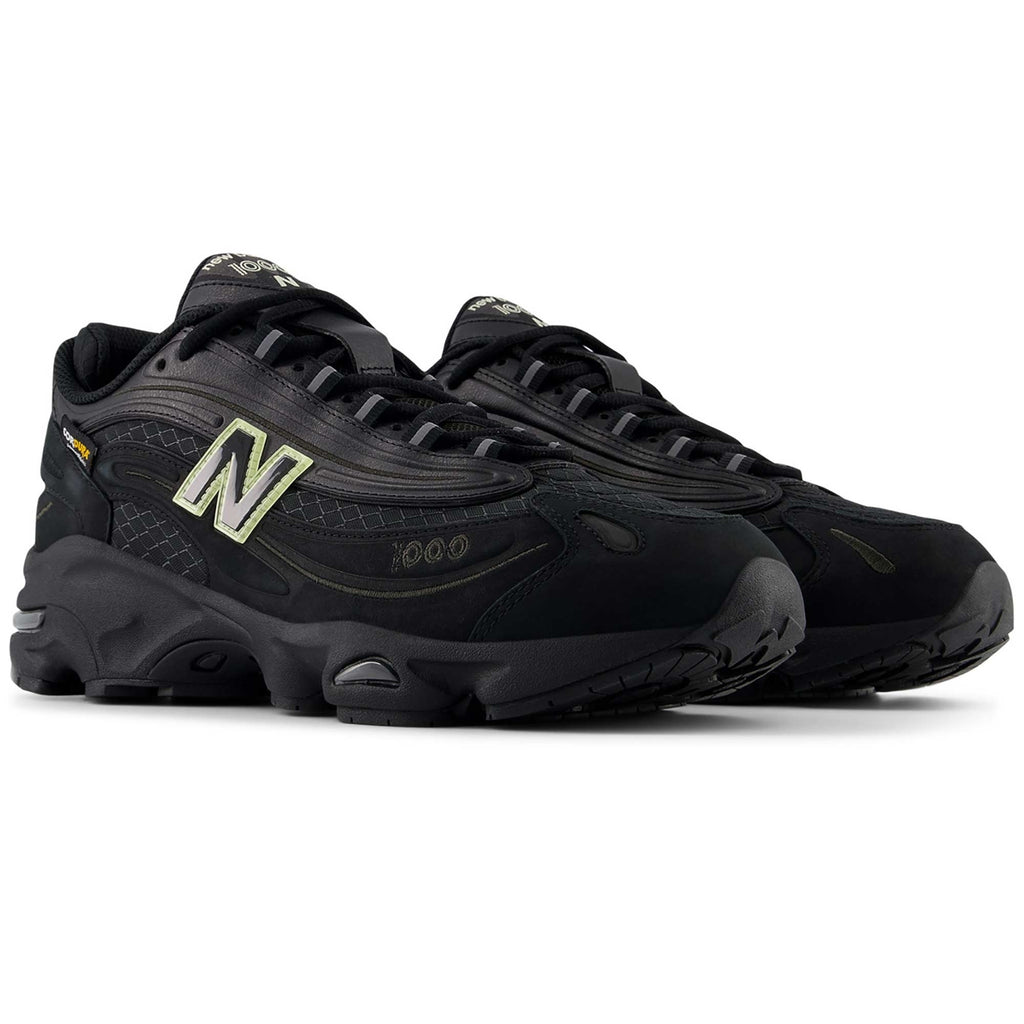 New Balance 1000 Cordura¨ - Black