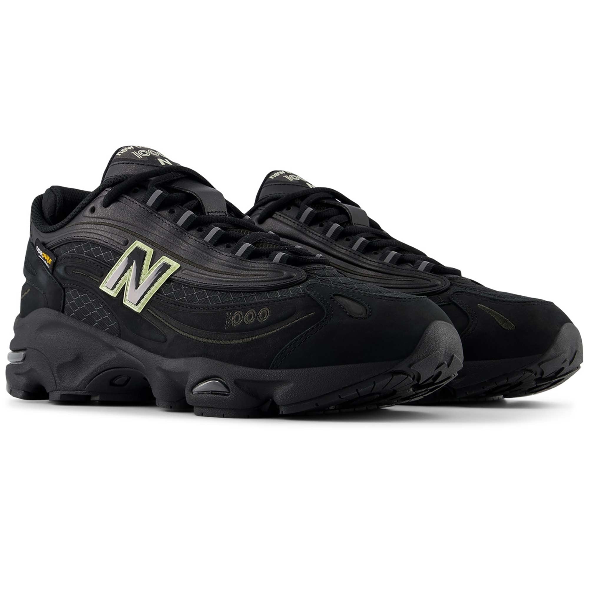 New Balance 1000 Cordura¨ - Black