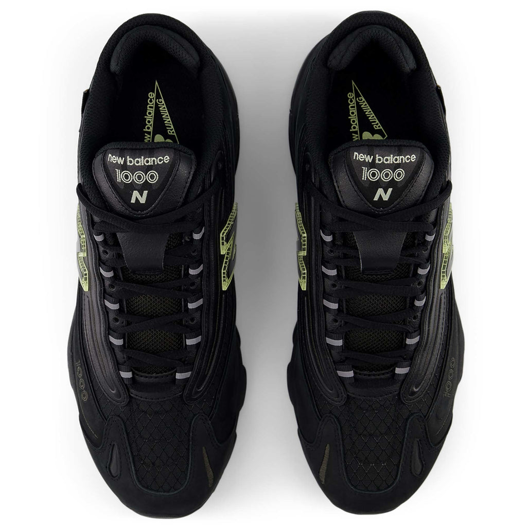 New Balance 1000 Cordura¨ - Black