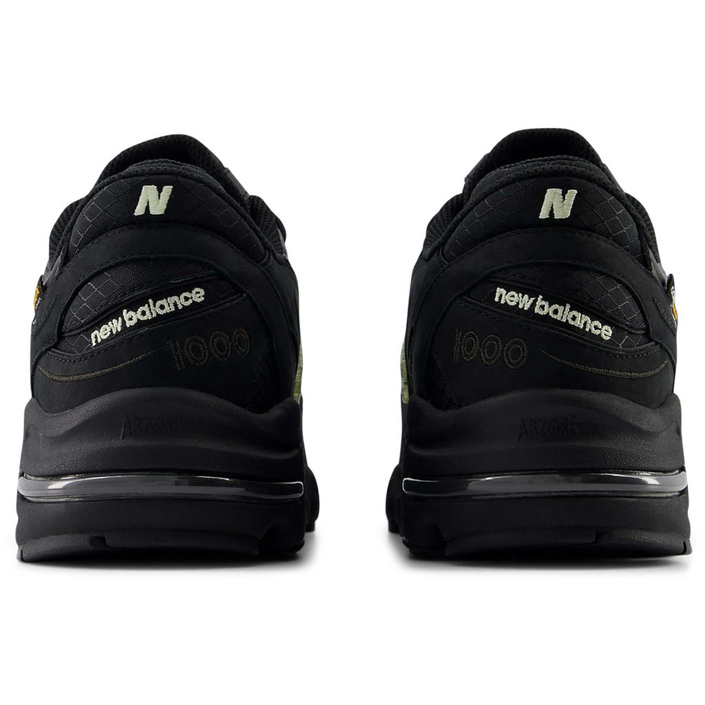 New Balance 1000 Cordura¨ - Black