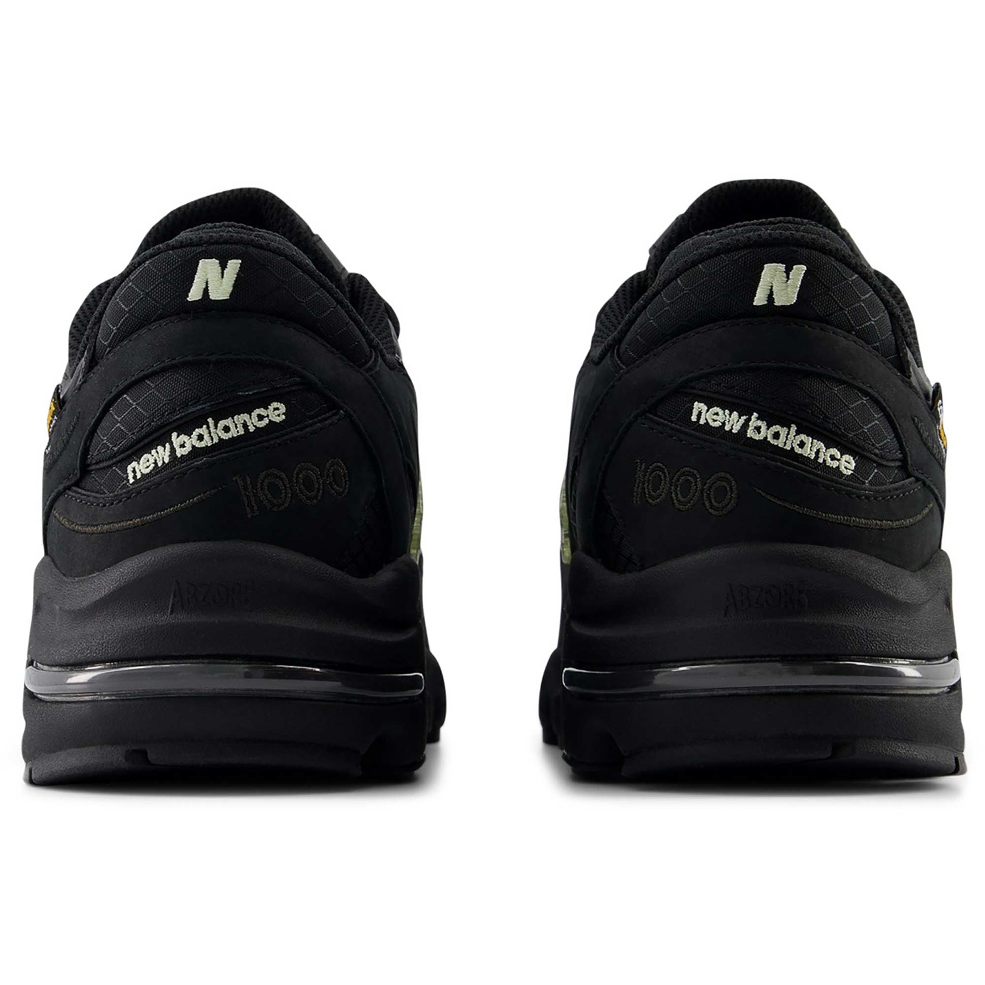 New Balance 1000 Cordura¨ - Black