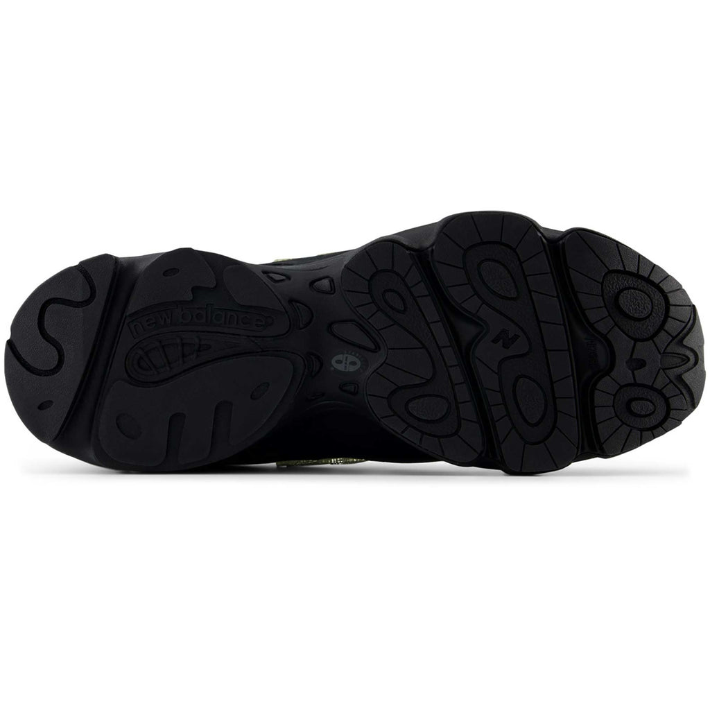 New Balance 1000 Cordura¨ - Black