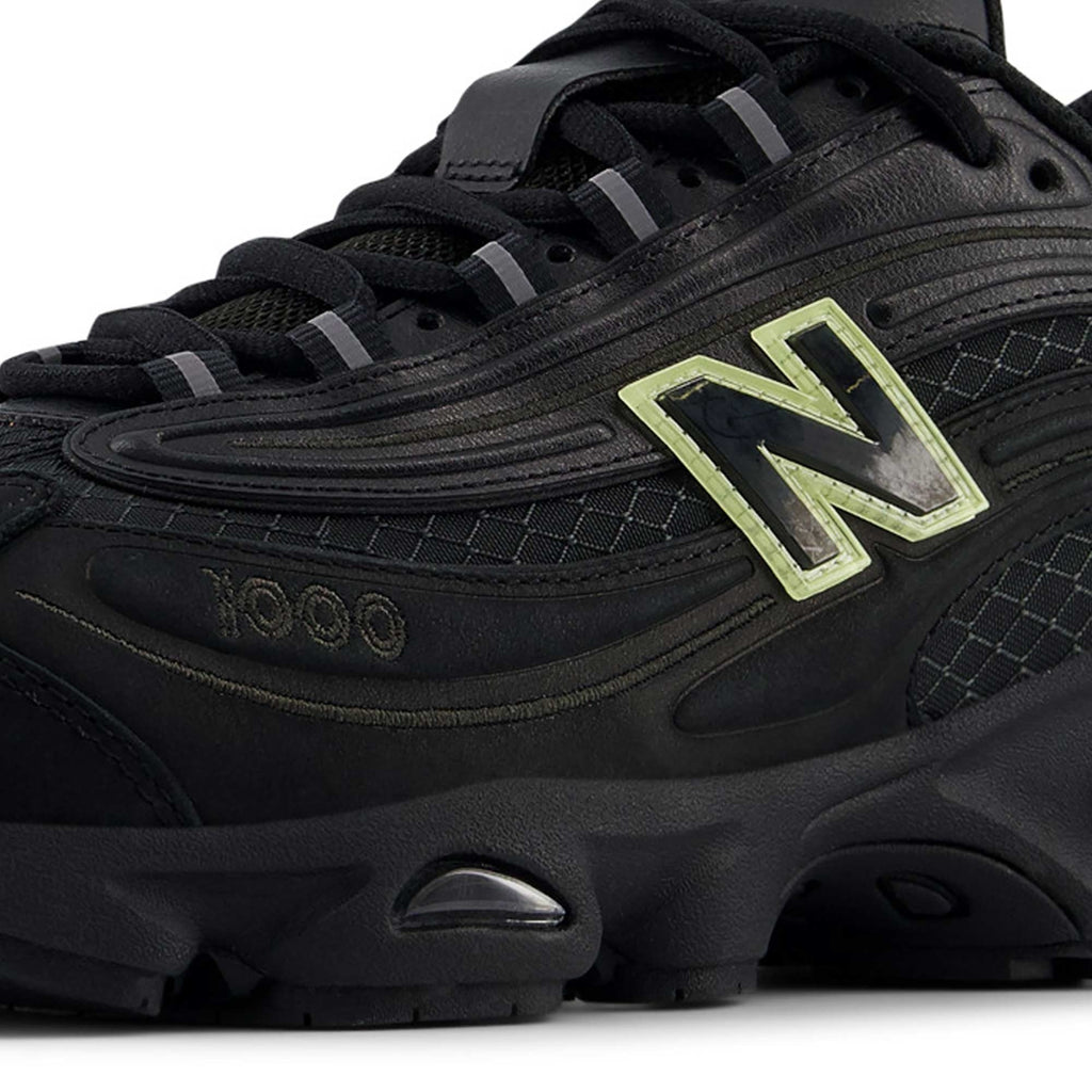 New Balance 1000 Cordura¨ - Black