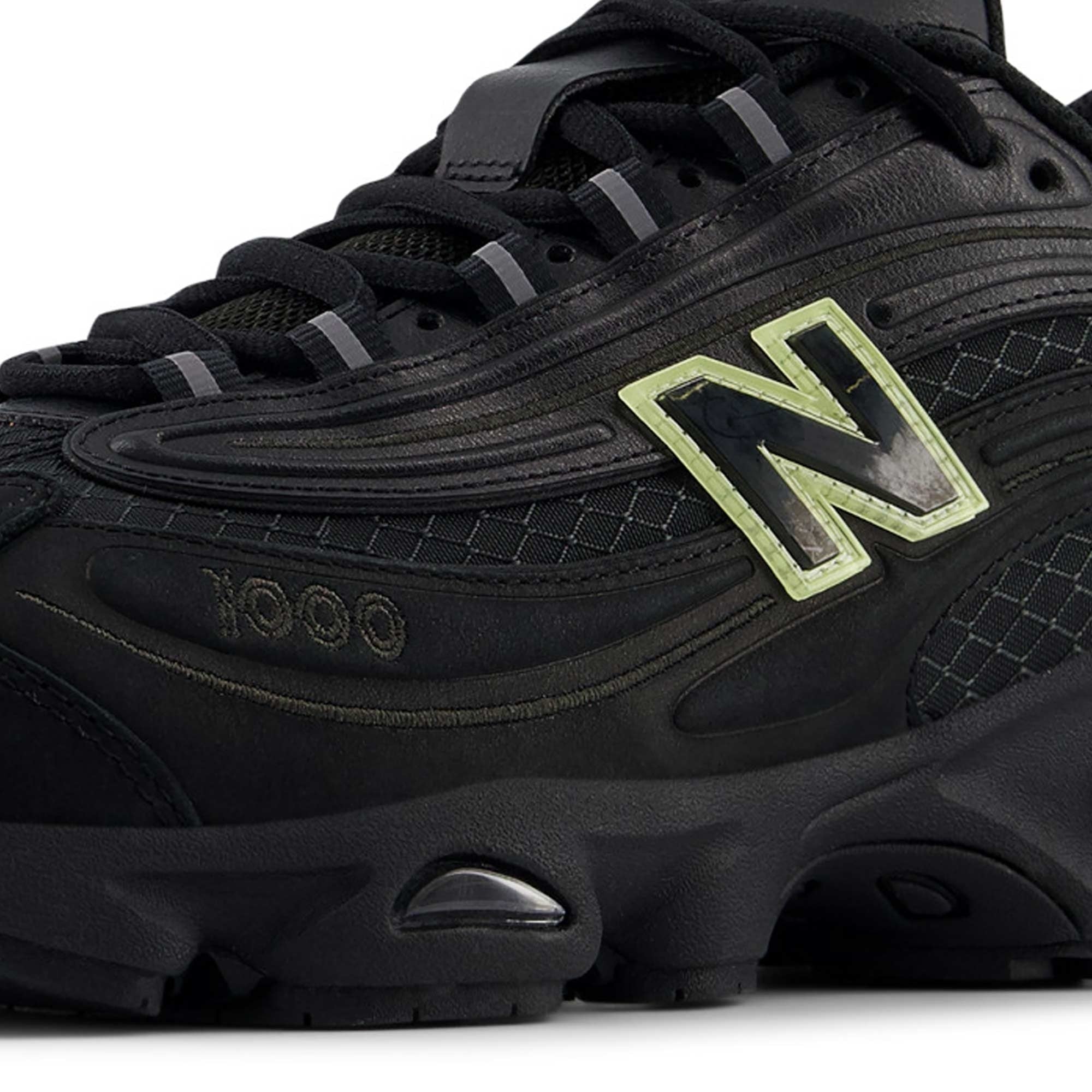 New Balance 1000 Cordura¨ - Black