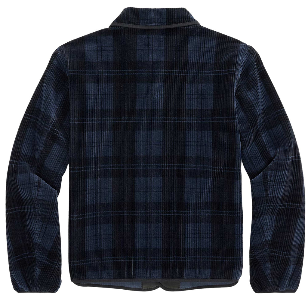 RRL by Ralph Lauren Baldwin Jacket - Indigo