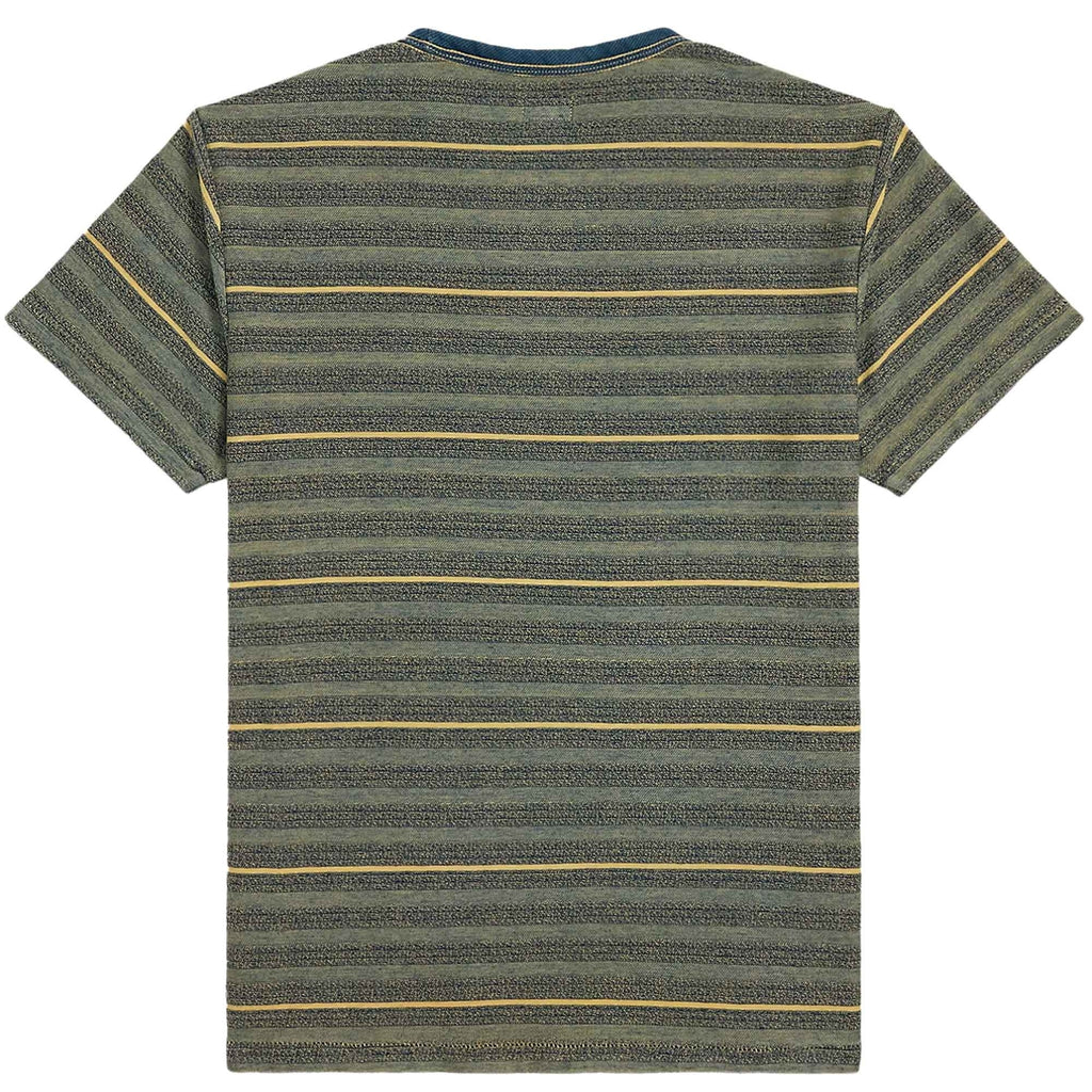 RRL by Ralph Lauren Harvey T-Shirt - Cream