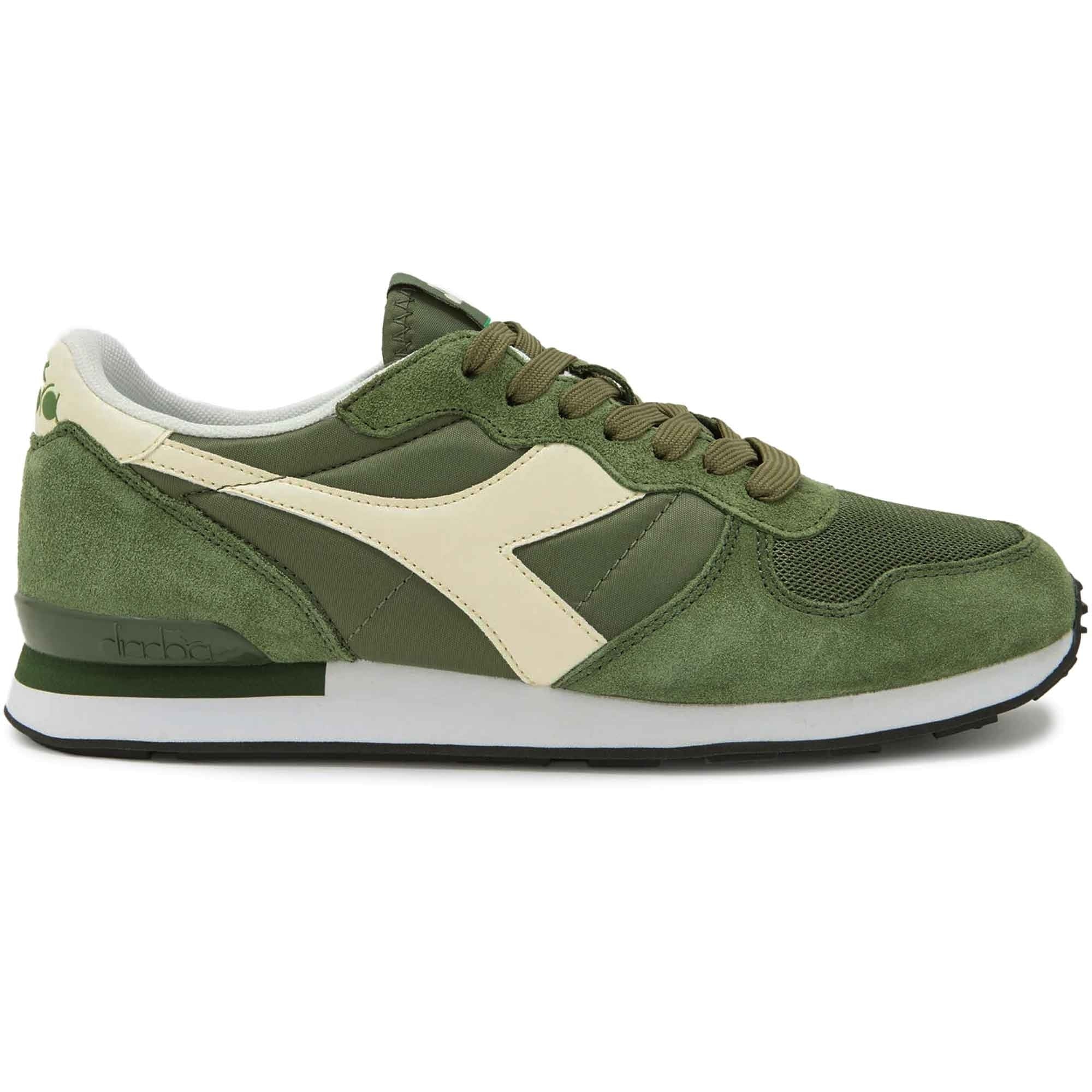 Diadora Camaro - Olivine