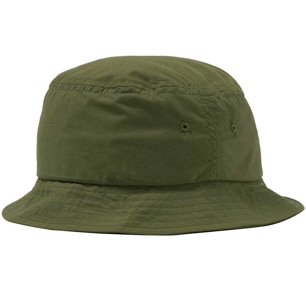 Universal Works Beach Hat - Olive