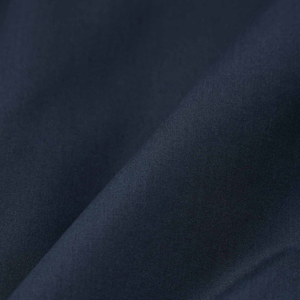 Universal Works Parachute Liner Gilet - Navy
