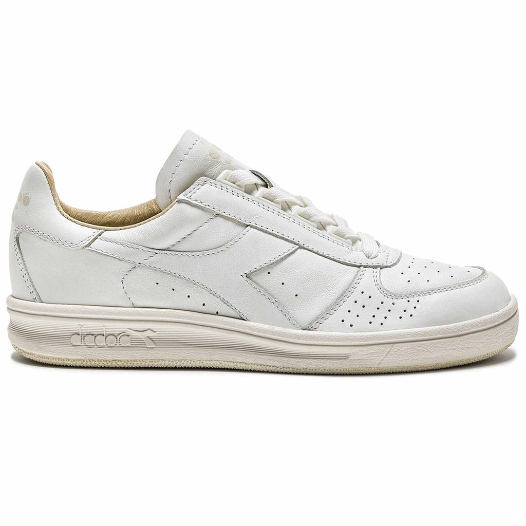 Diadora B Elite OG Italia Sport - White