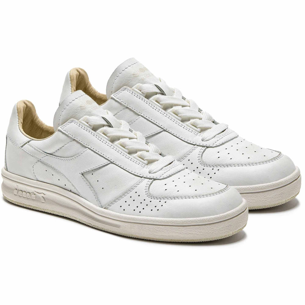 Diadora B Elite OG Italia Sport - White