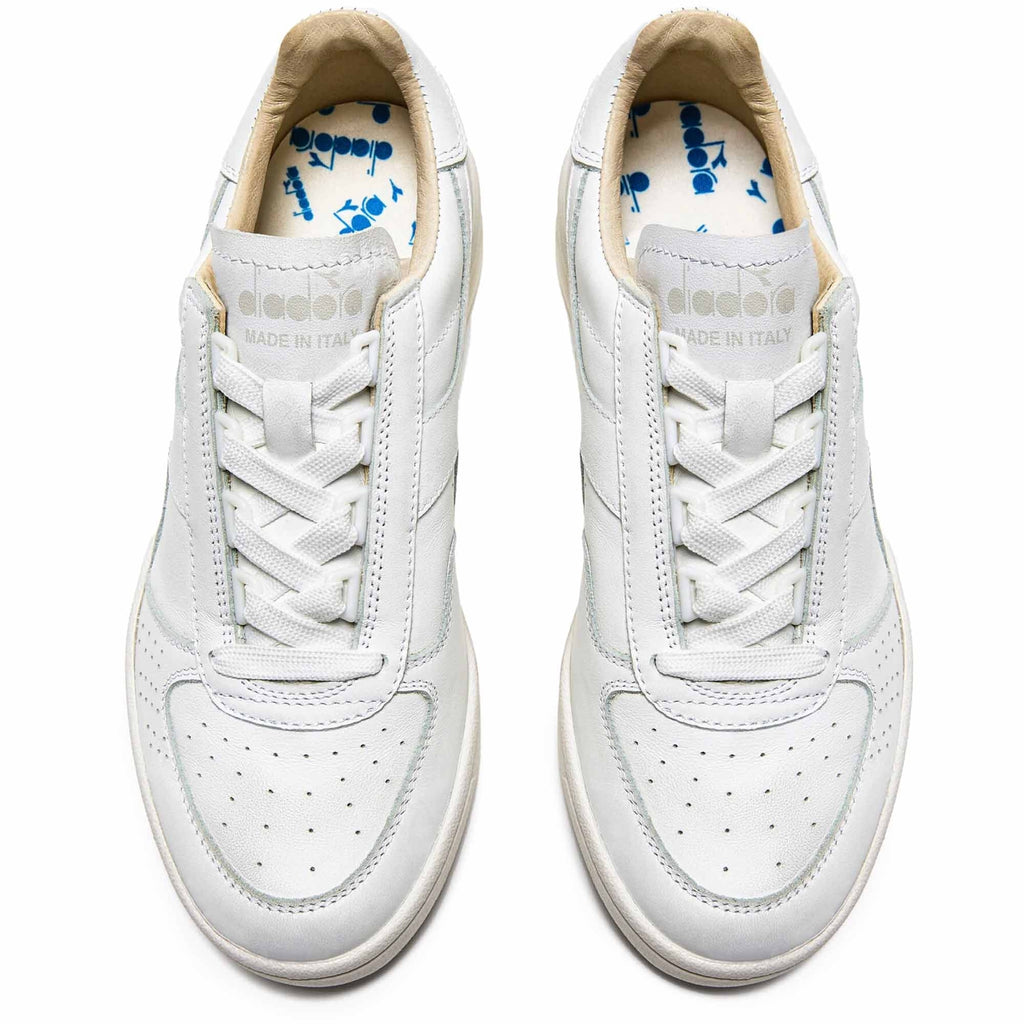 Diadora B Elite OG Italia Sport - White