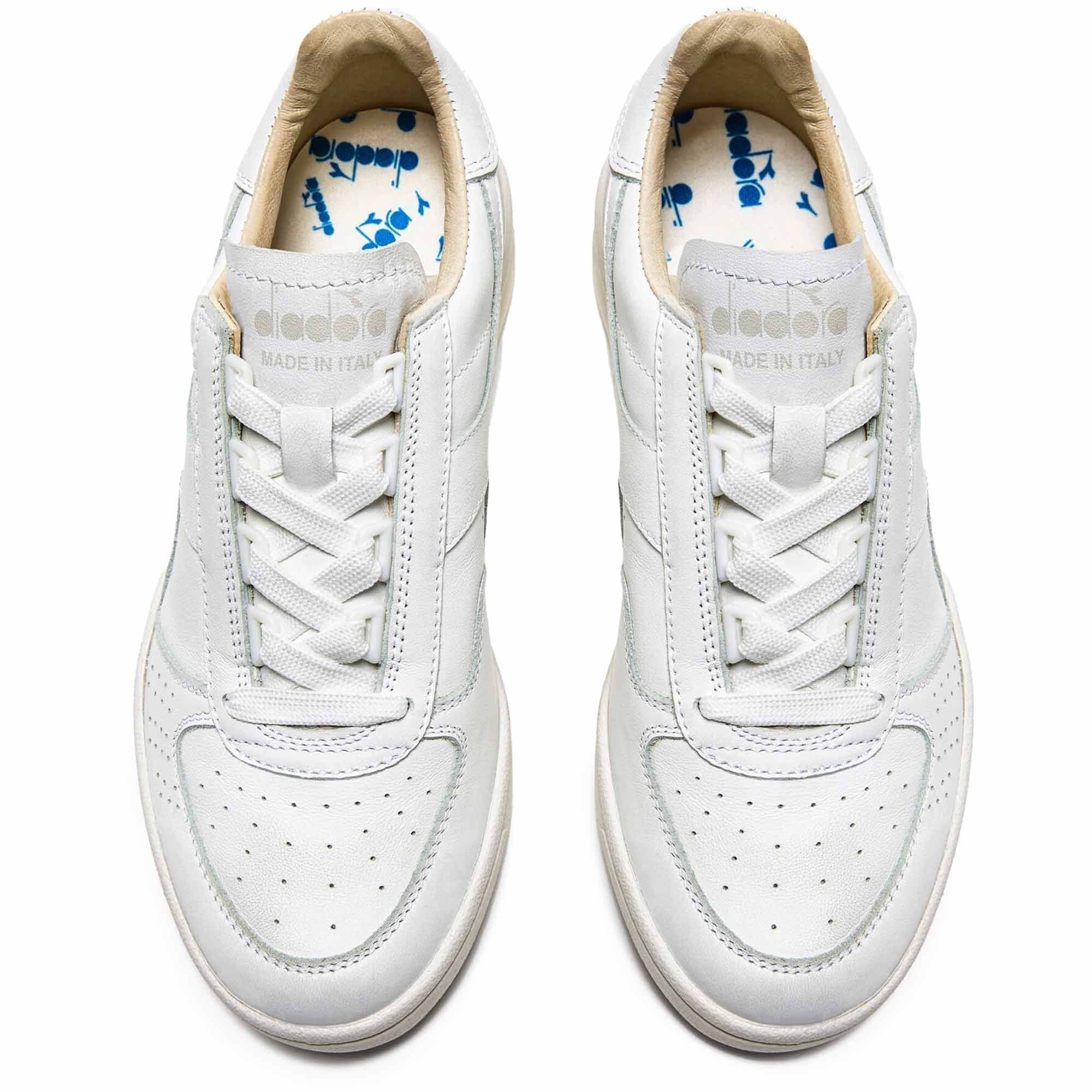 B Elite OG Italia Sport - White