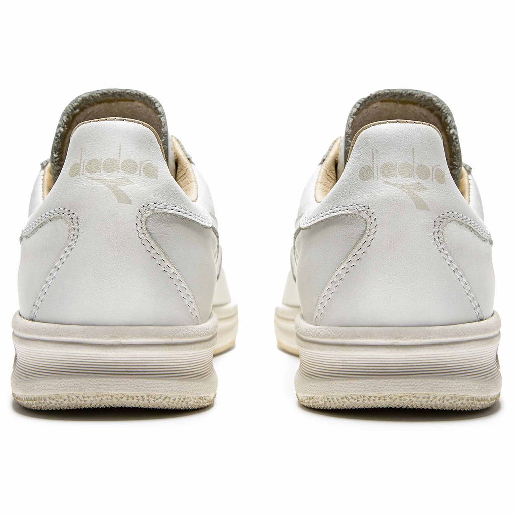 Diadora B Elite OG Italia Sport - White