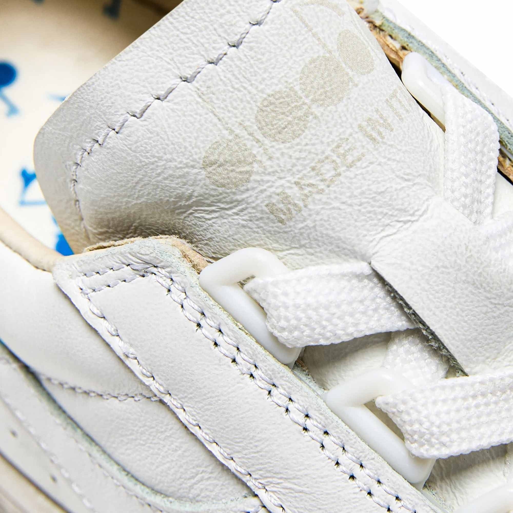 B Elite OG Italia Sport - White