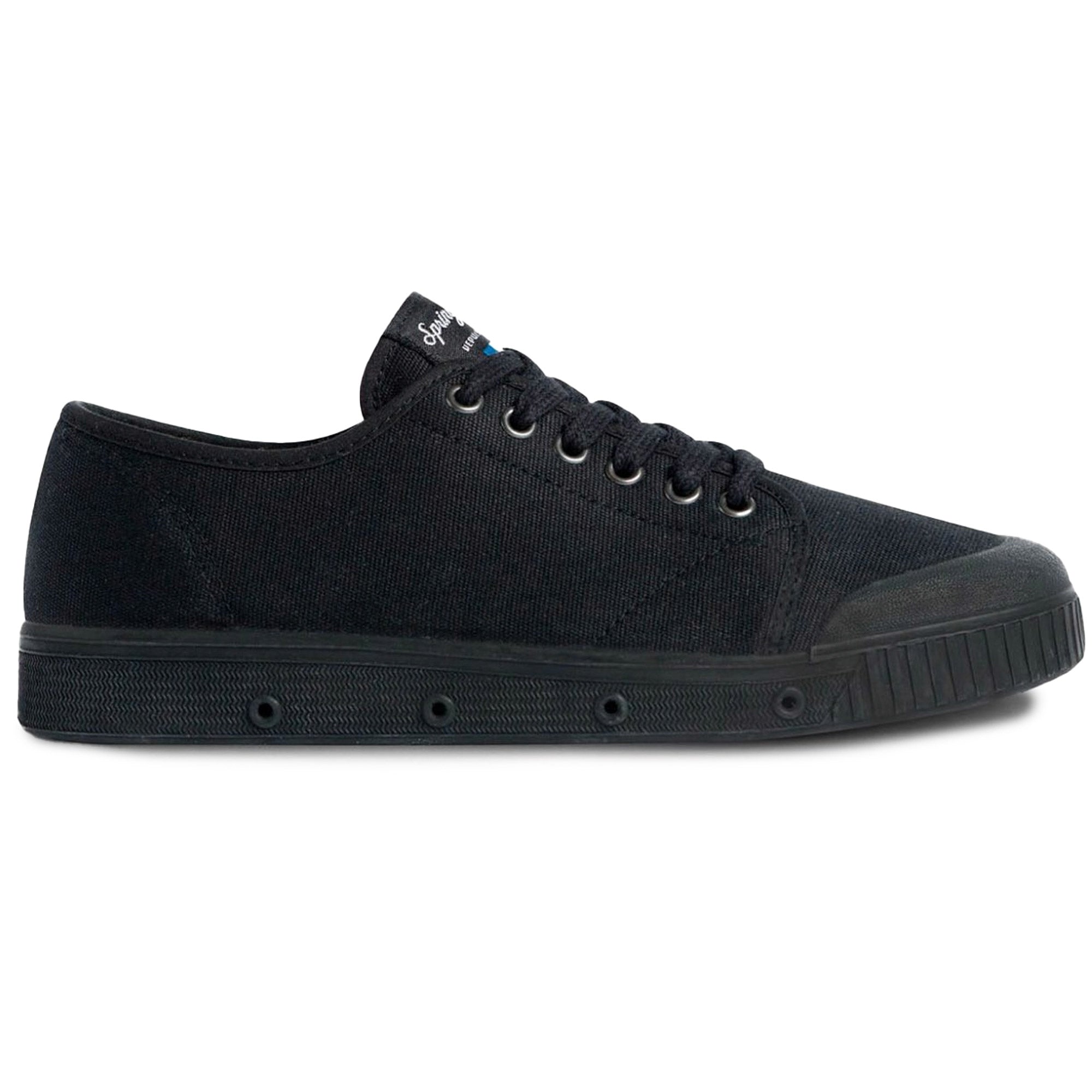 Classic Canvas Shoe G2