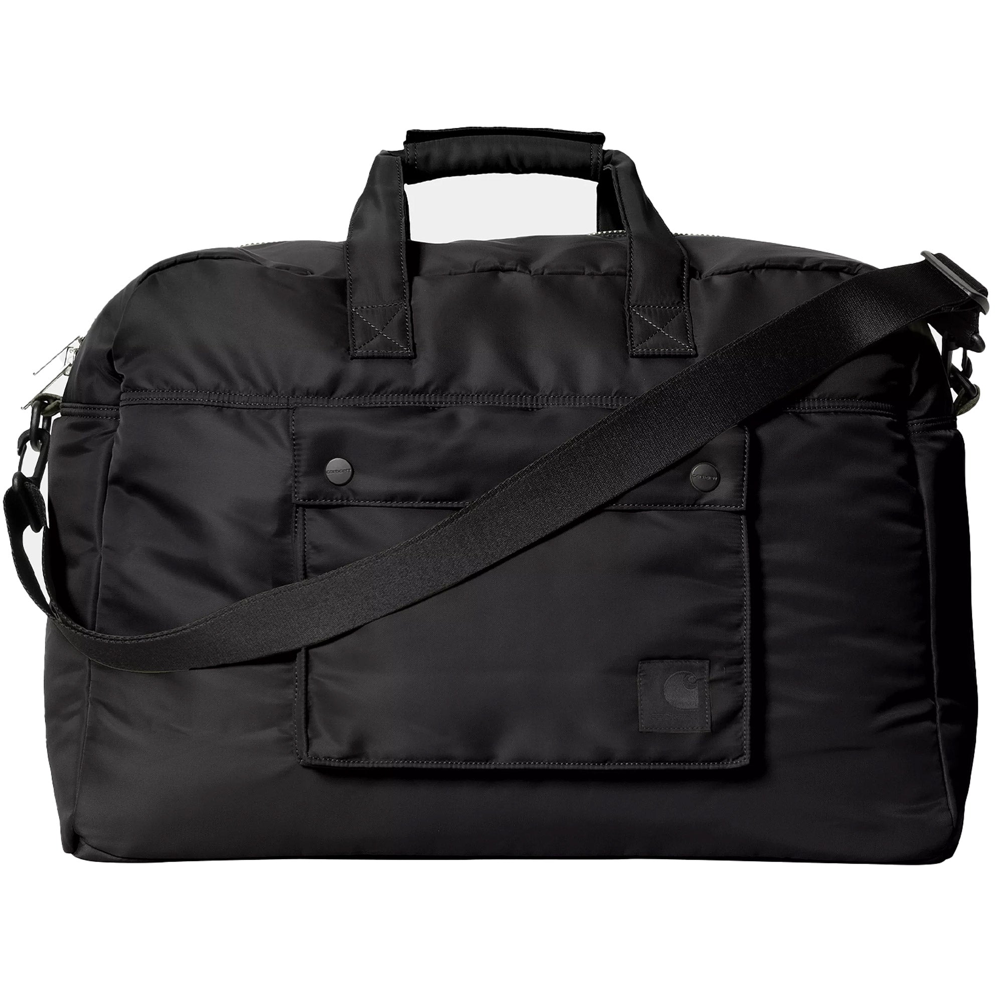 Otley Weekend Bag - Black
