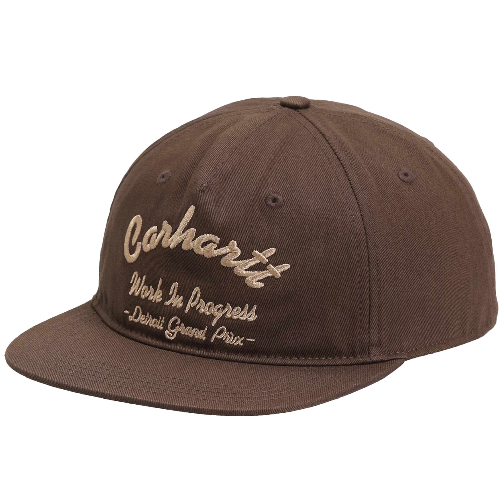 Carhartt WIP Racer Cap - Liberica