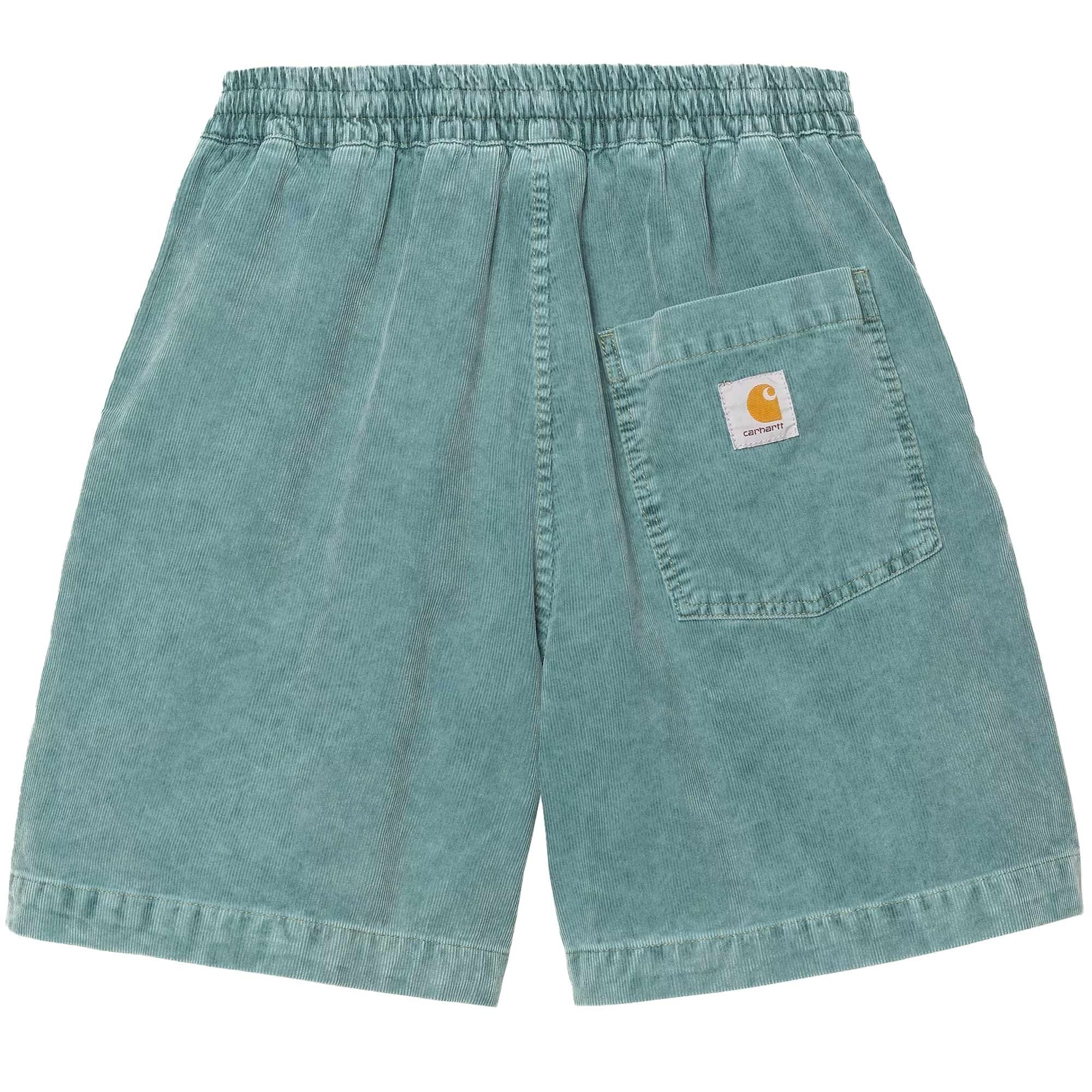 Carhartt WIP Reynold Shorts - Forsyth