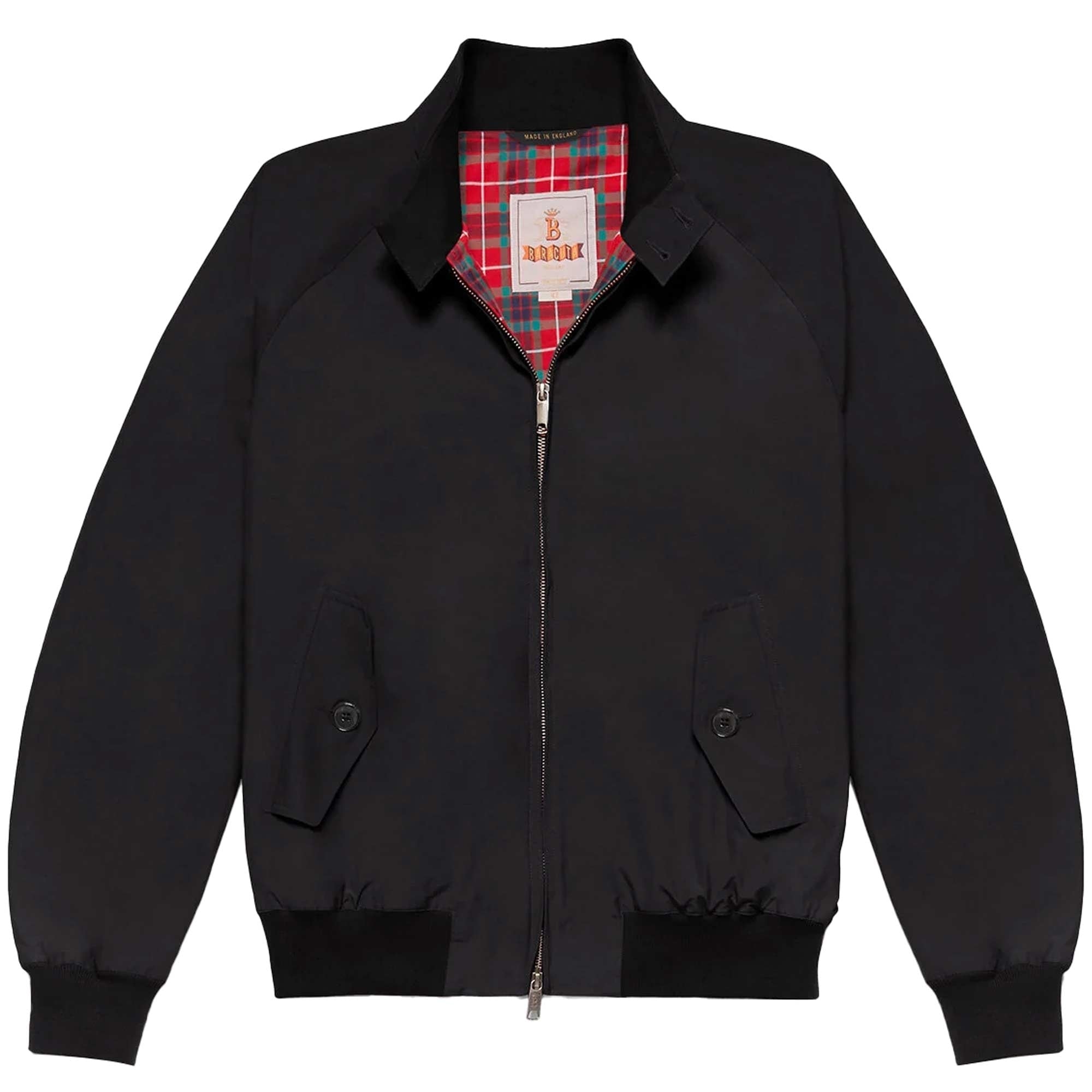 G9 Original Harrington Jacket