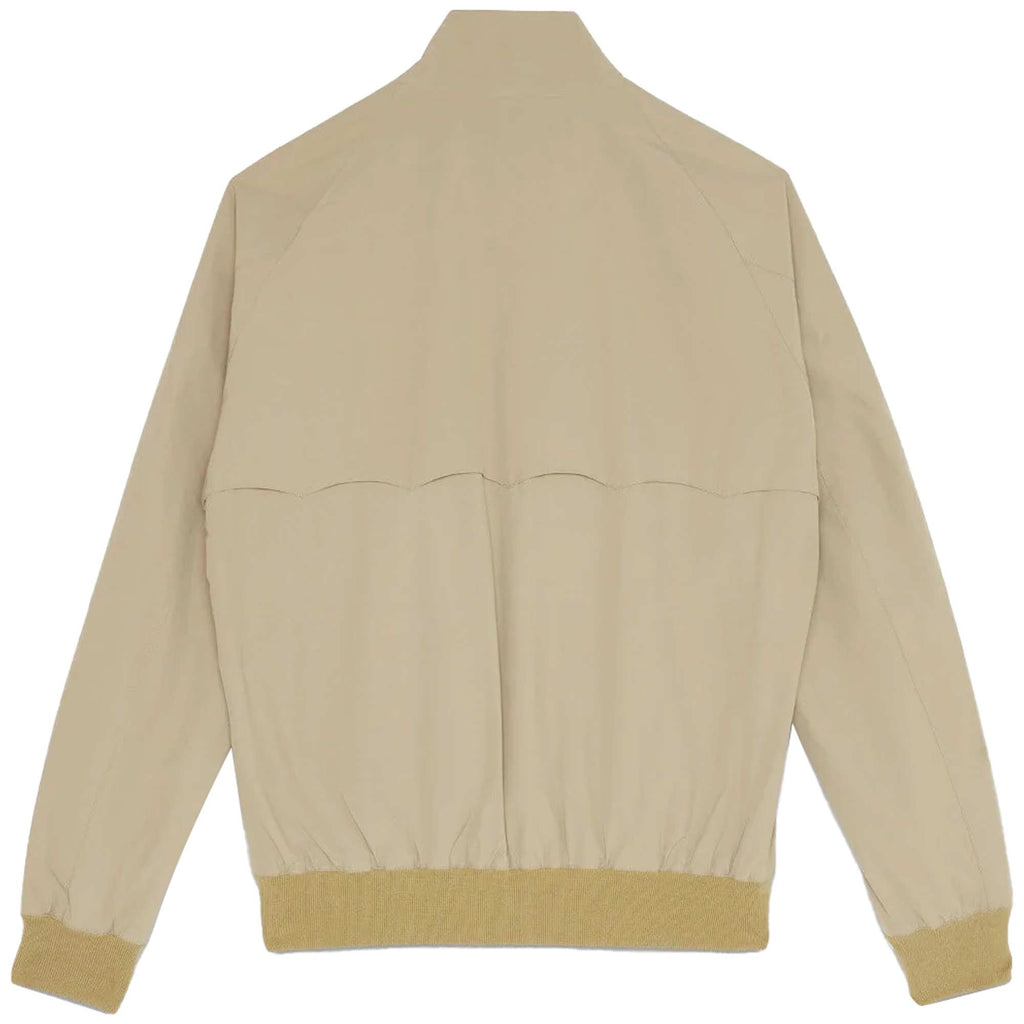Baracuta G9 Original Harrington Jacket - Natural