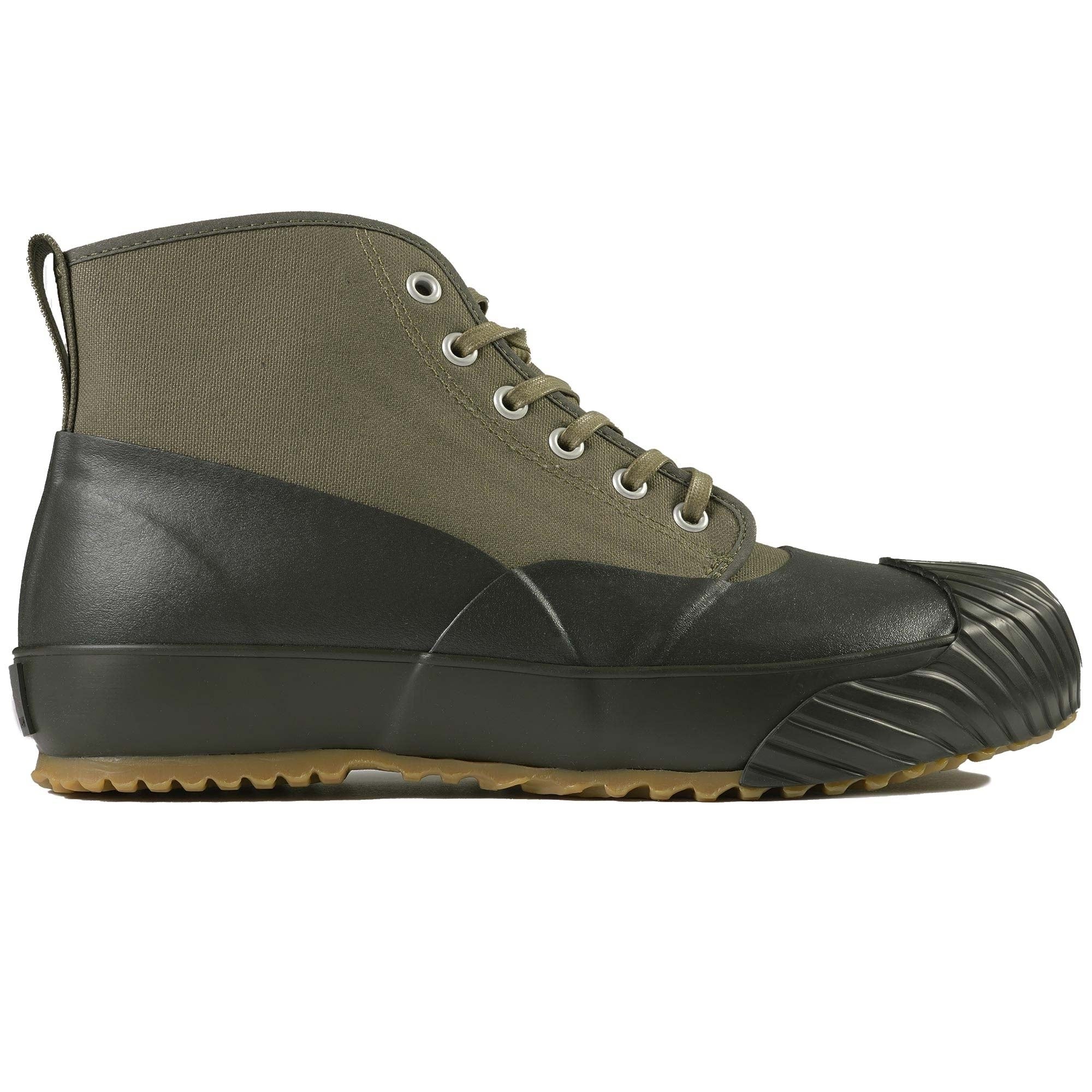 Moonstar All Weather RF - Olive