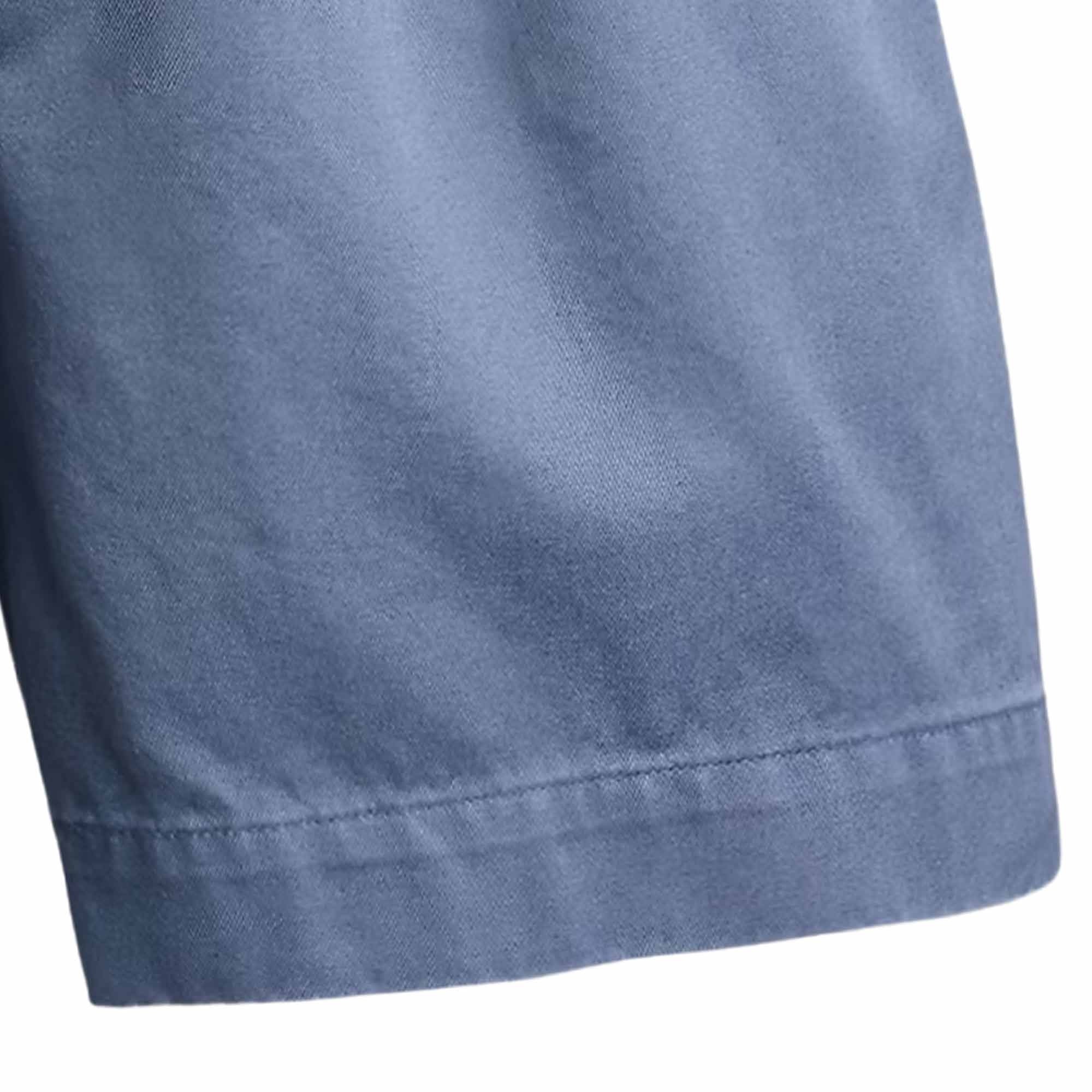 Polo Ralph Lauren Relaxed Fit Chino Shorts - Blue