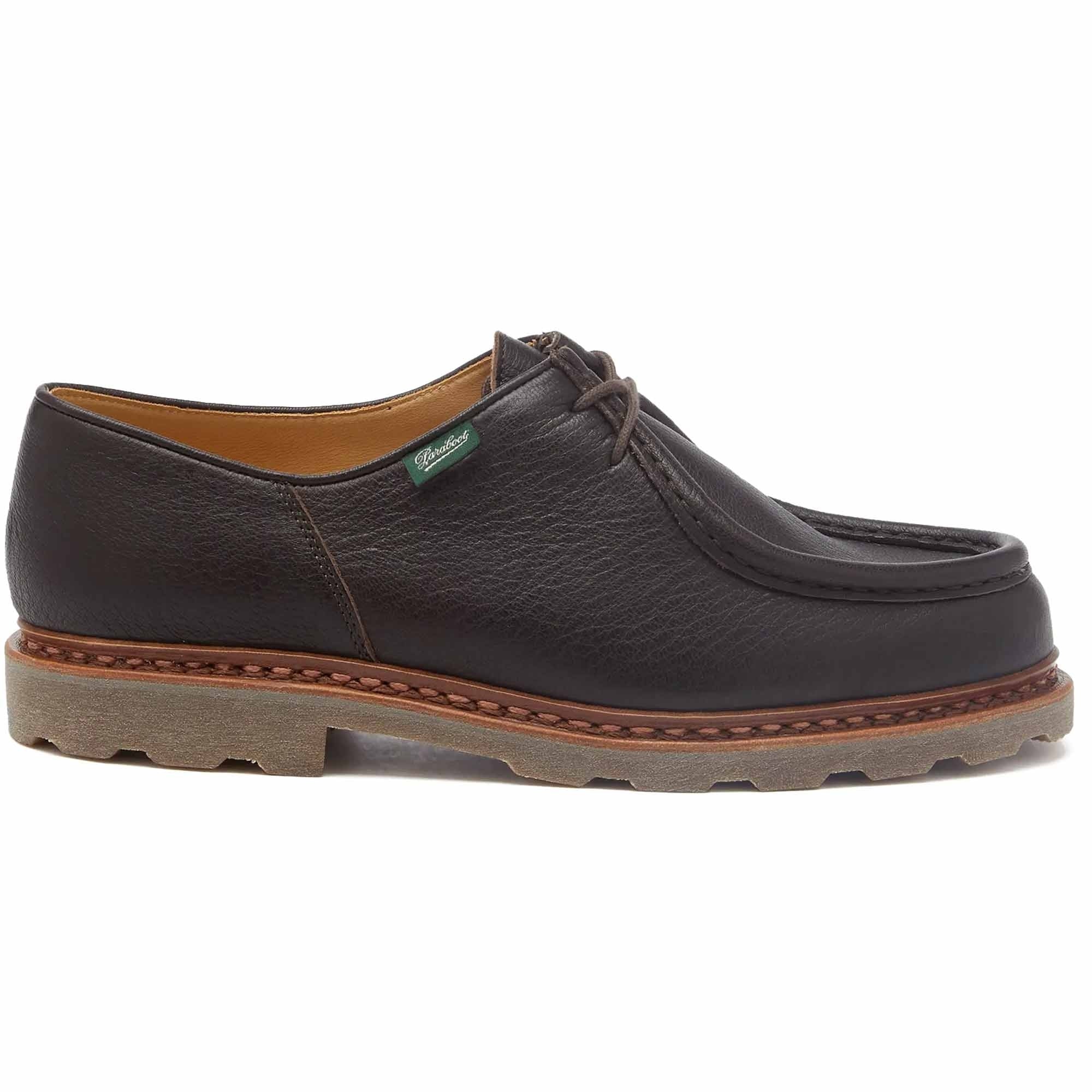 Paraboot Michael Marche - Cerf Marron