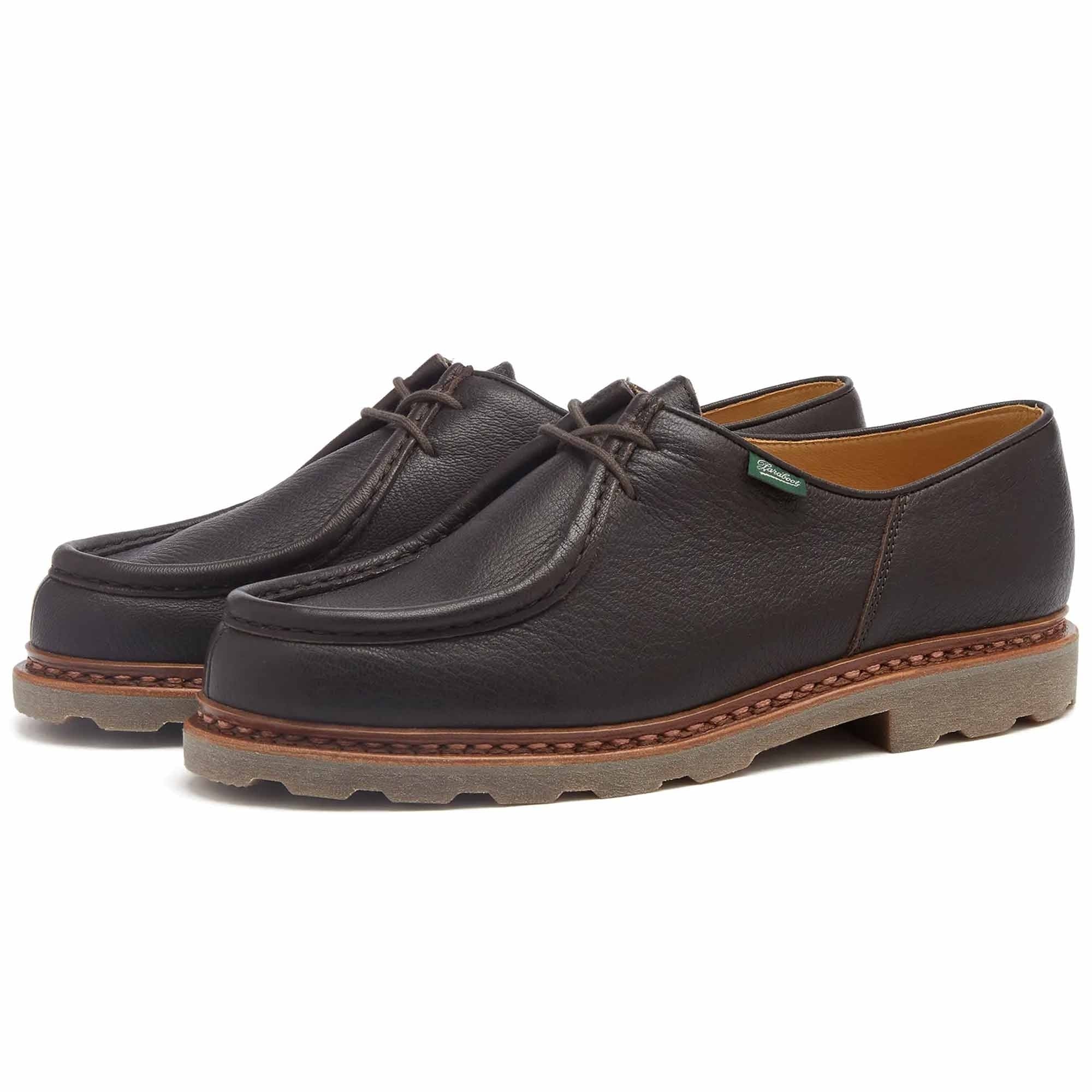 Paraboot Michael Marche - Cerf Marron