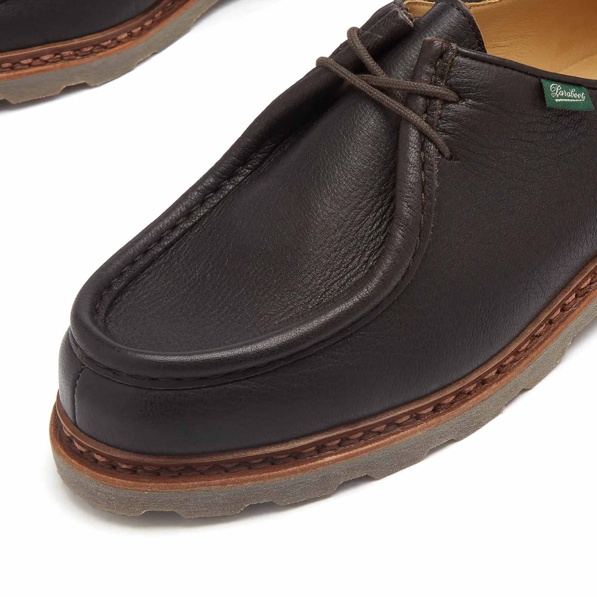 Paraboot Michael Marche - Cerf Marron