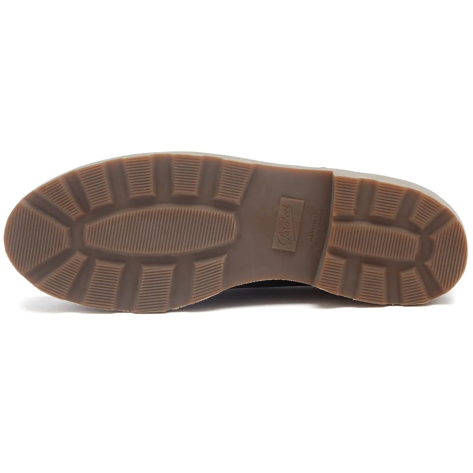 Paraboot Michael Marche - Cerf Marron