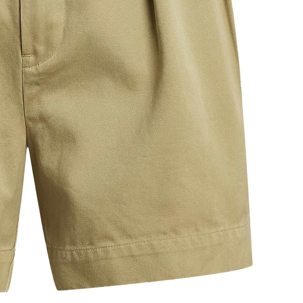 Polo Ralph Lauren Relaxed Fit Chino Shorts - Khaki