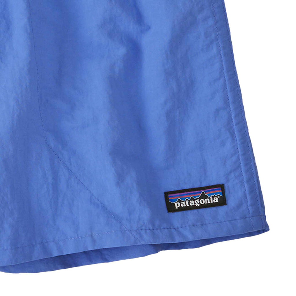 Patagonia Baggies Shorts - Blue