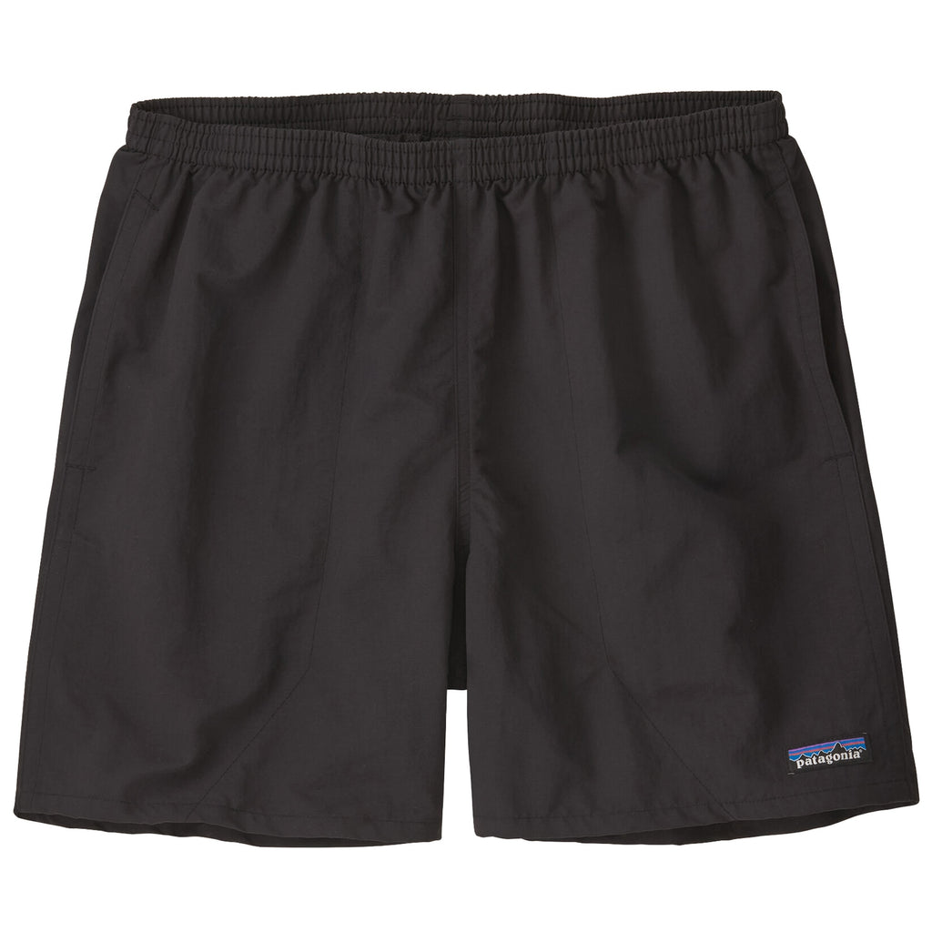 Patagonia Baggies Shorts - Black