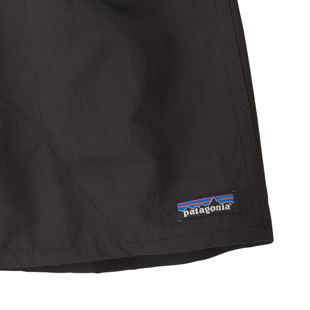 Patagonia Baggies Shorts - Black