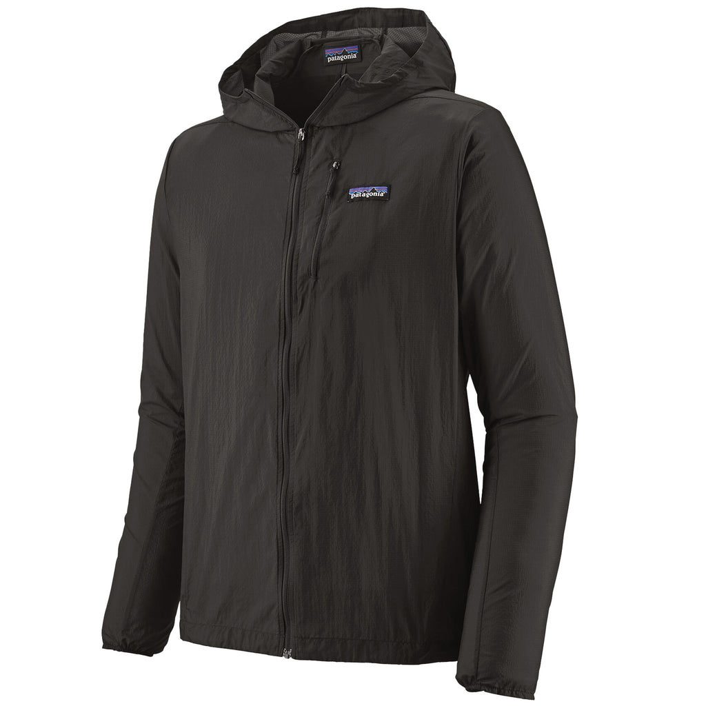 Patagonia Houdini Jacket - Black