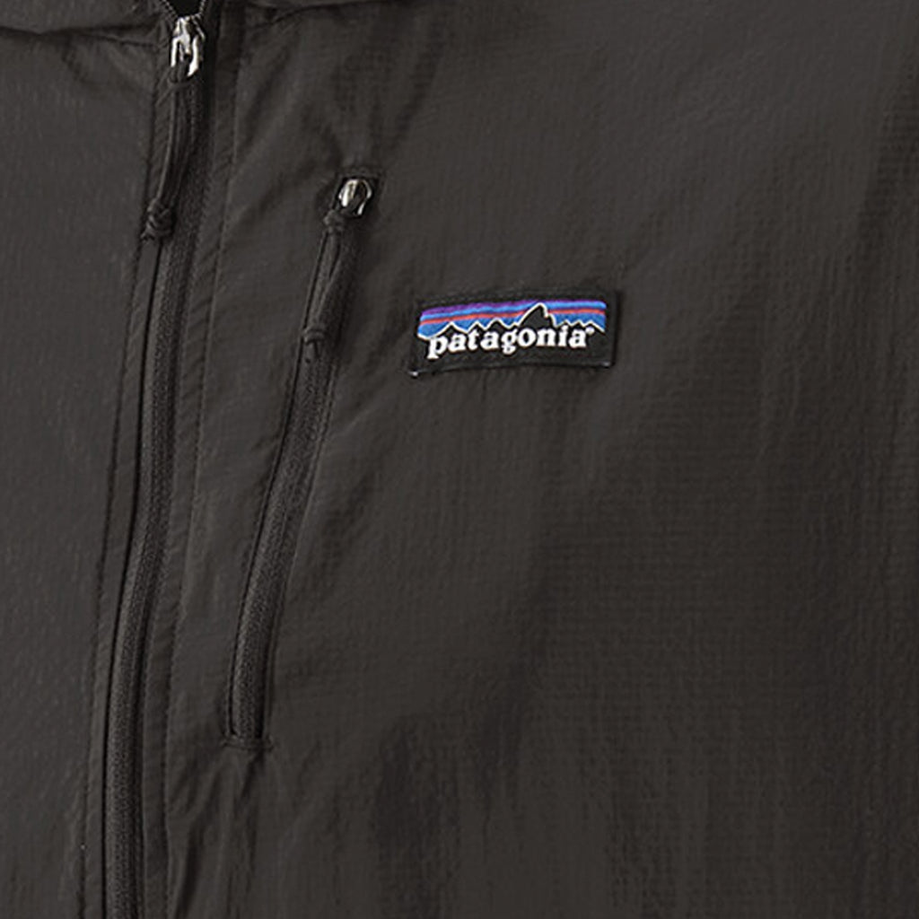 Patagonia Houdini Jacket - Black