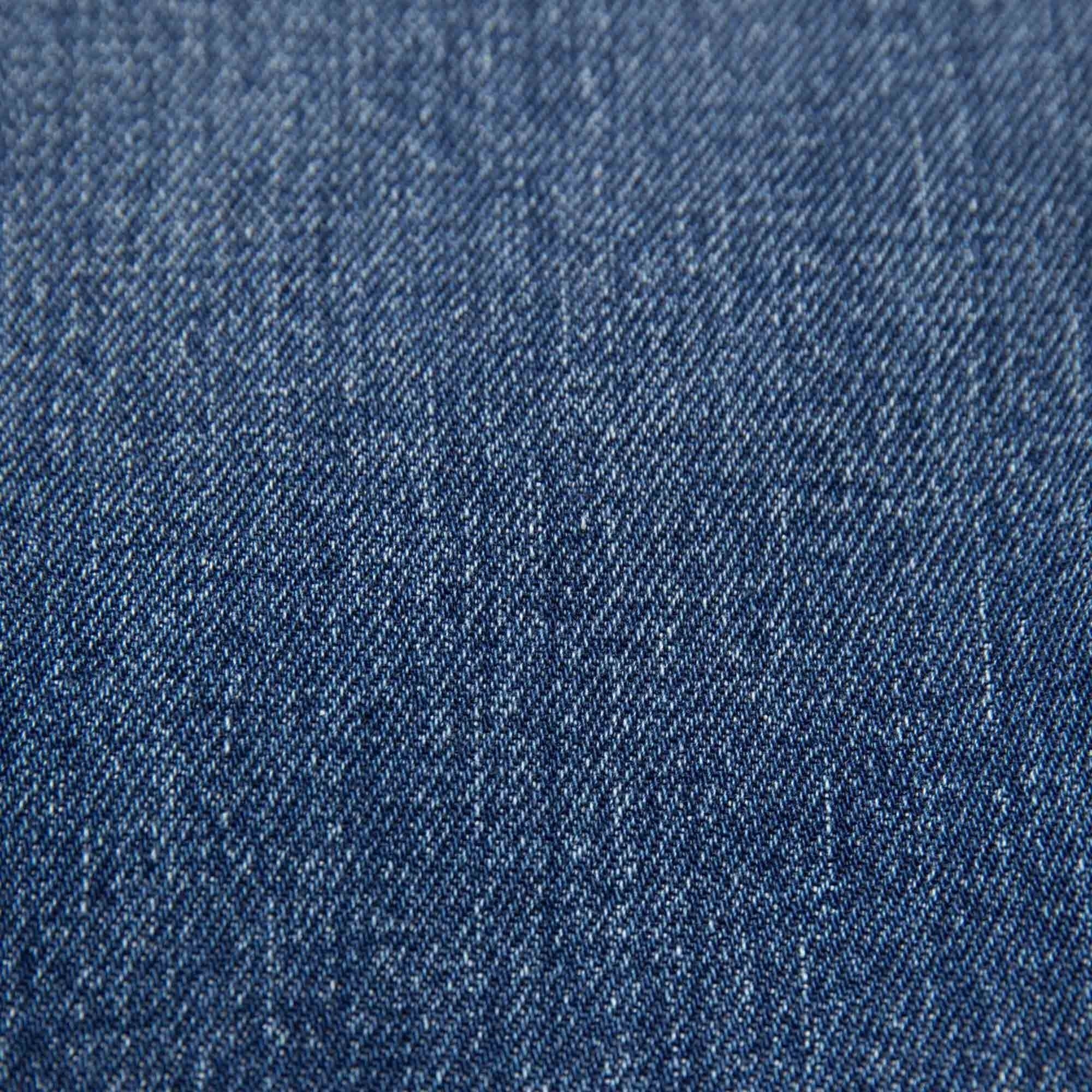 Solid Ollie Jeans - Wild Blue