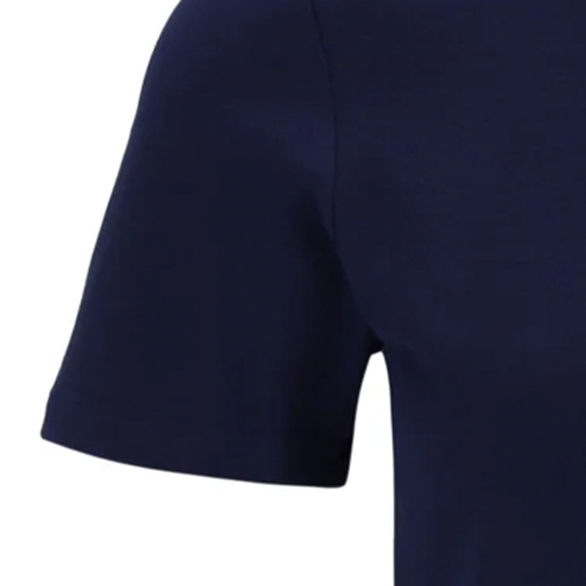 Fila Vintage Women's Juno Polo Shirt - Fila Navy