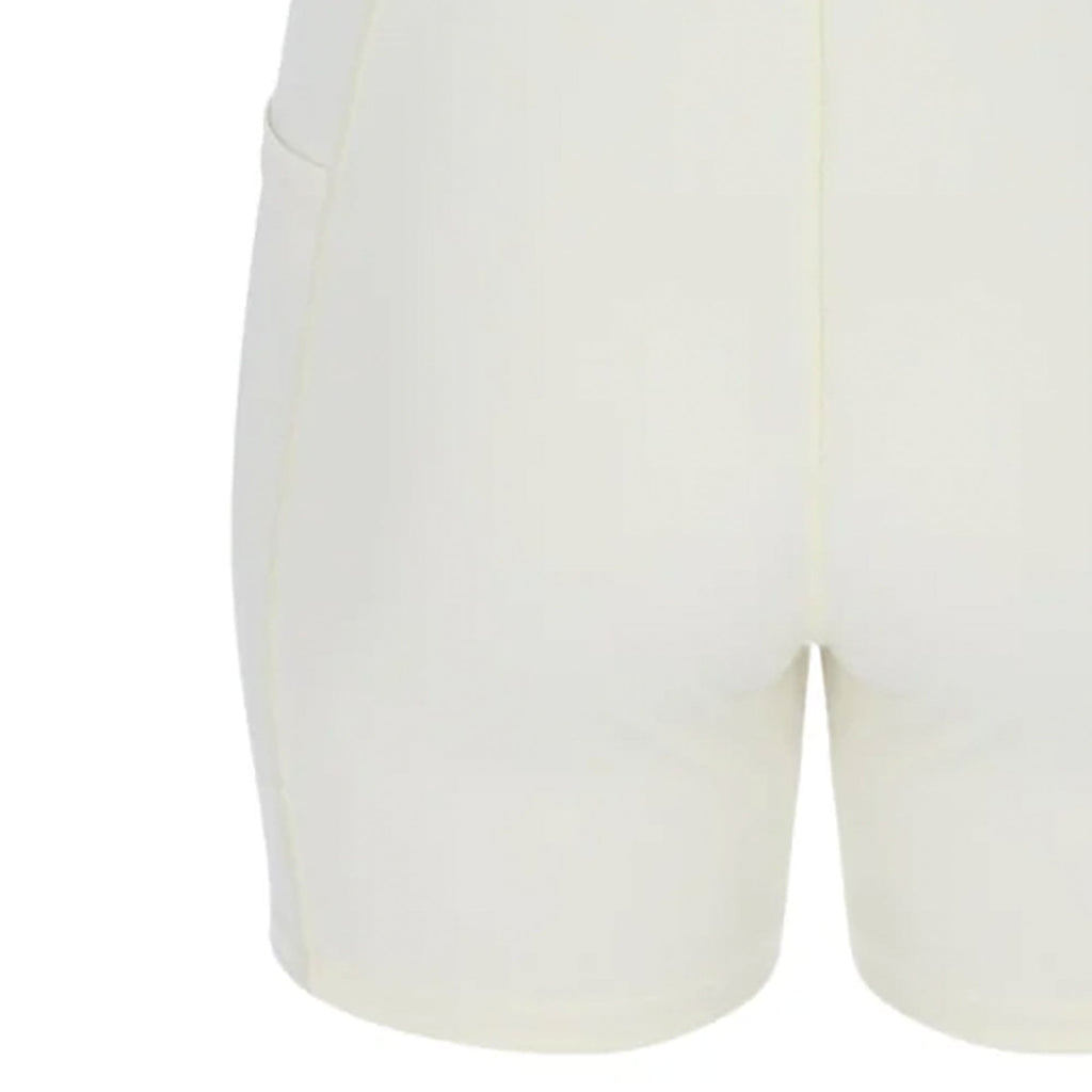 Fila Vintage Women's Jordy Unitard - Gardenia