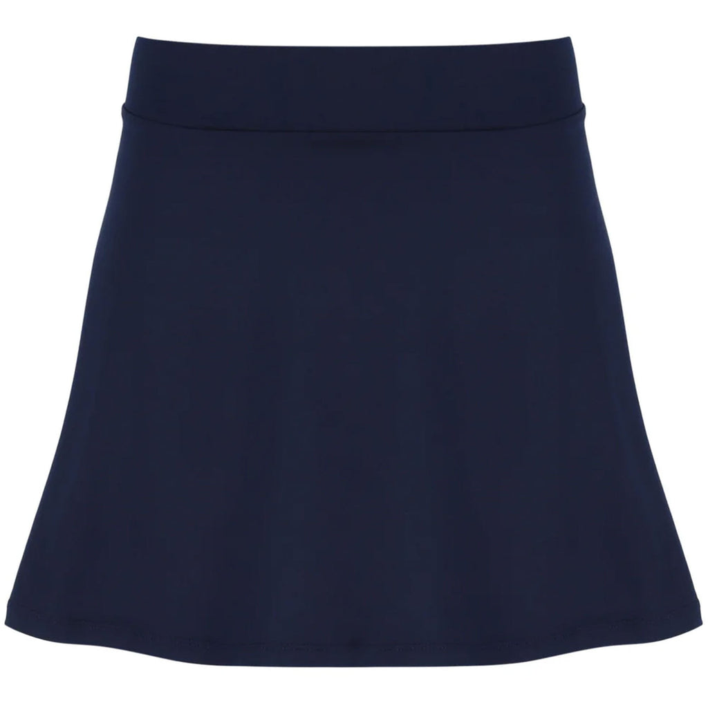Fila Vintage Women's Jeena Skirt - Fila Navy