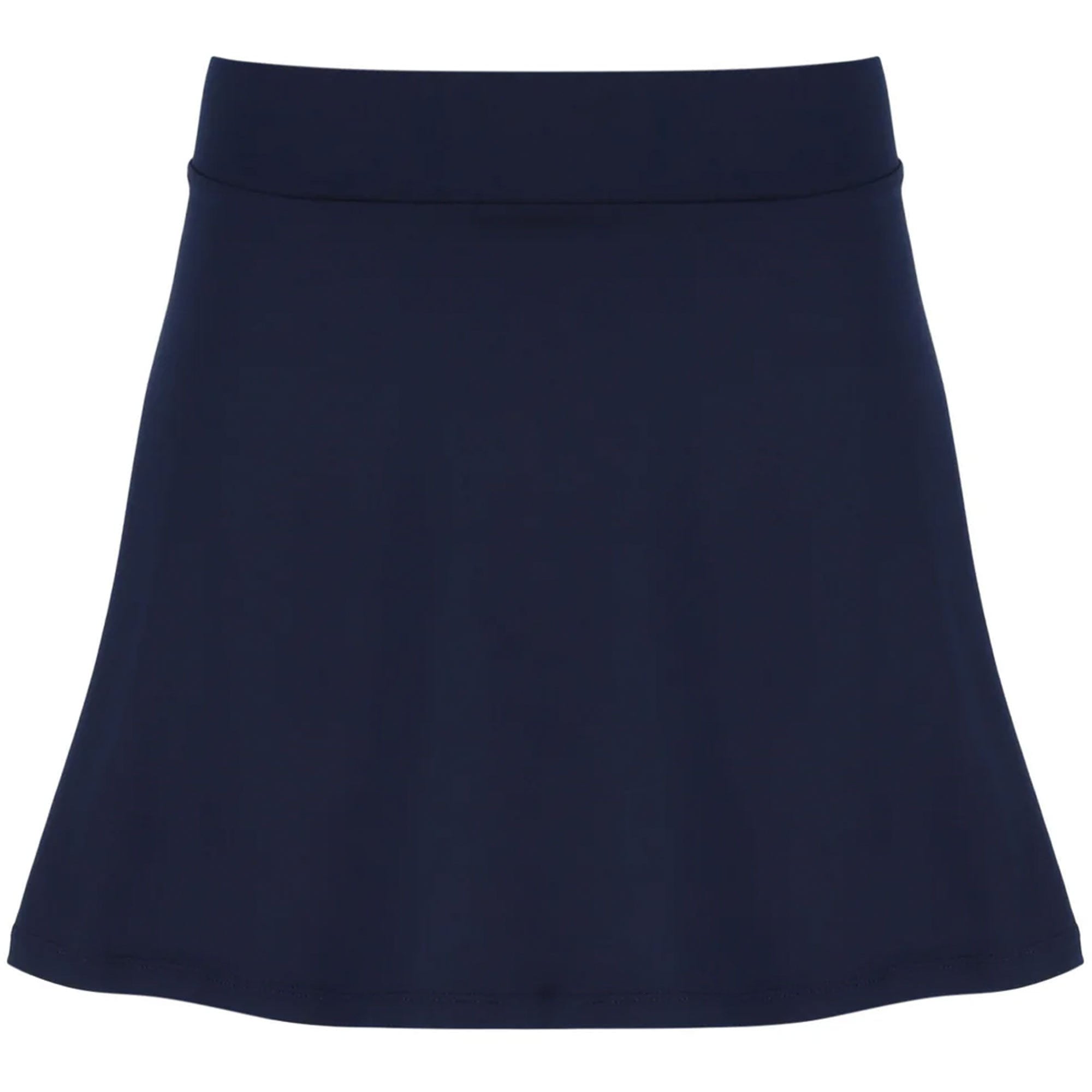 Fila Vintage Women's Jeena Skirt - Fila Navy