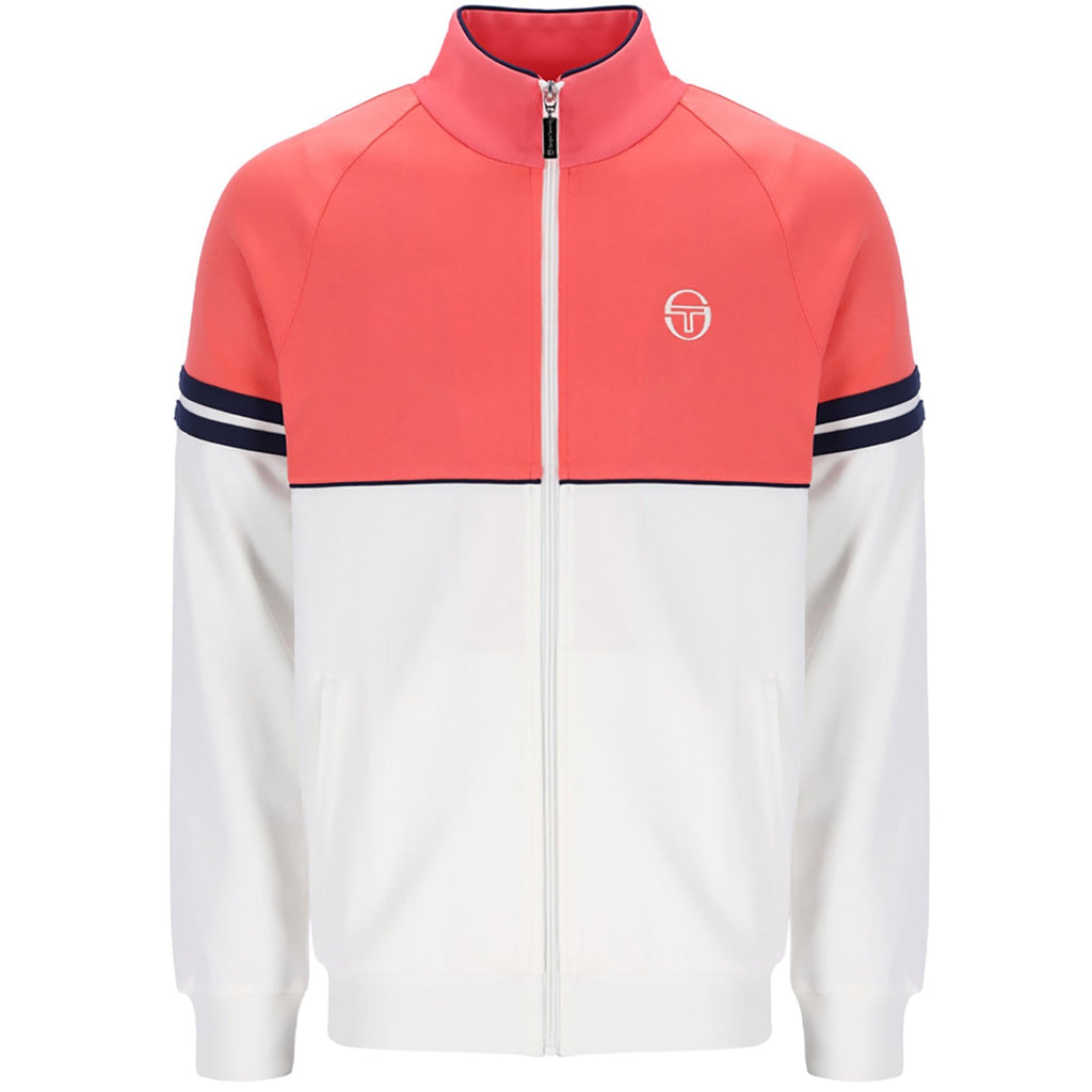 Sergio Tacchini Orion Track Top - Dubarry