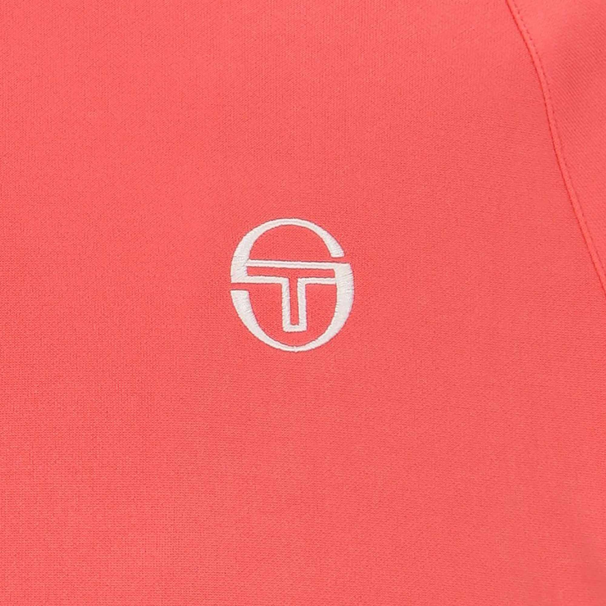 Sergio Tacchini Orion Track Top - Dubarry